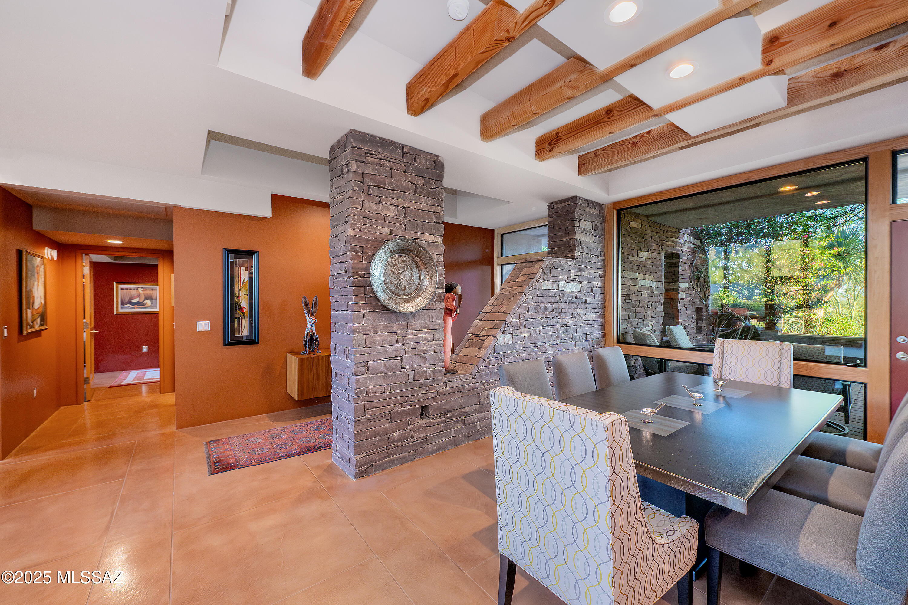 Los Cielos (1-7) - Residential