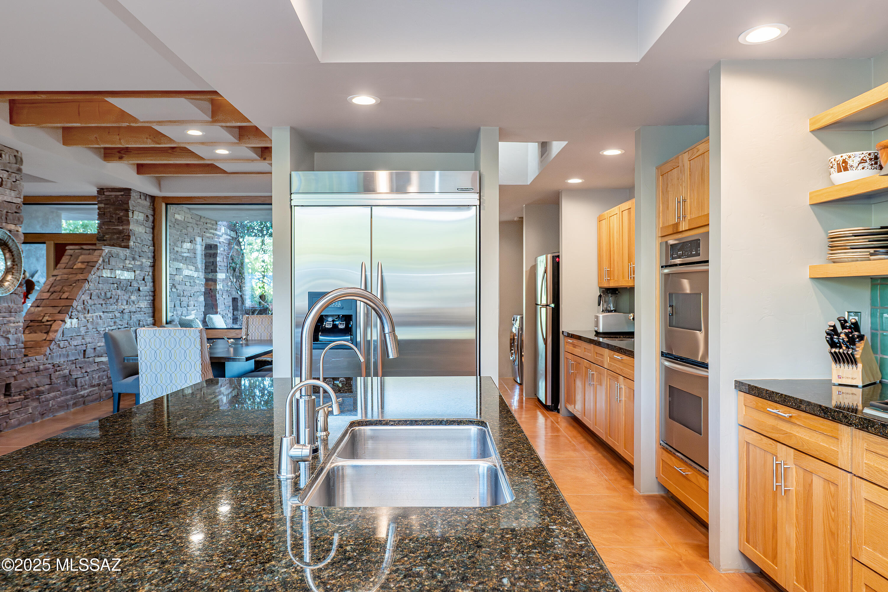 Los Cielos (1-7) - Residential