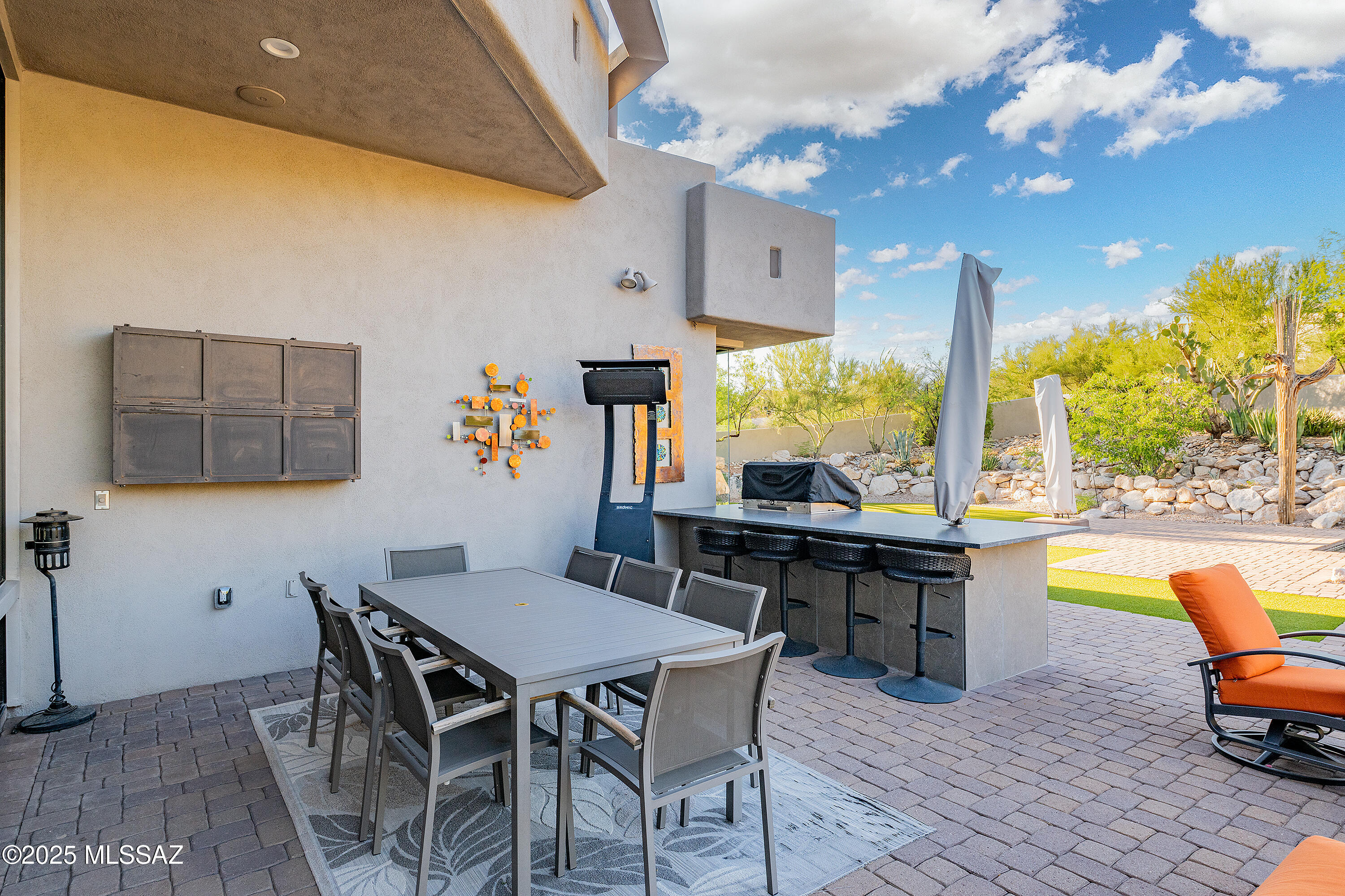 Los Cielos (1-7) - Residential