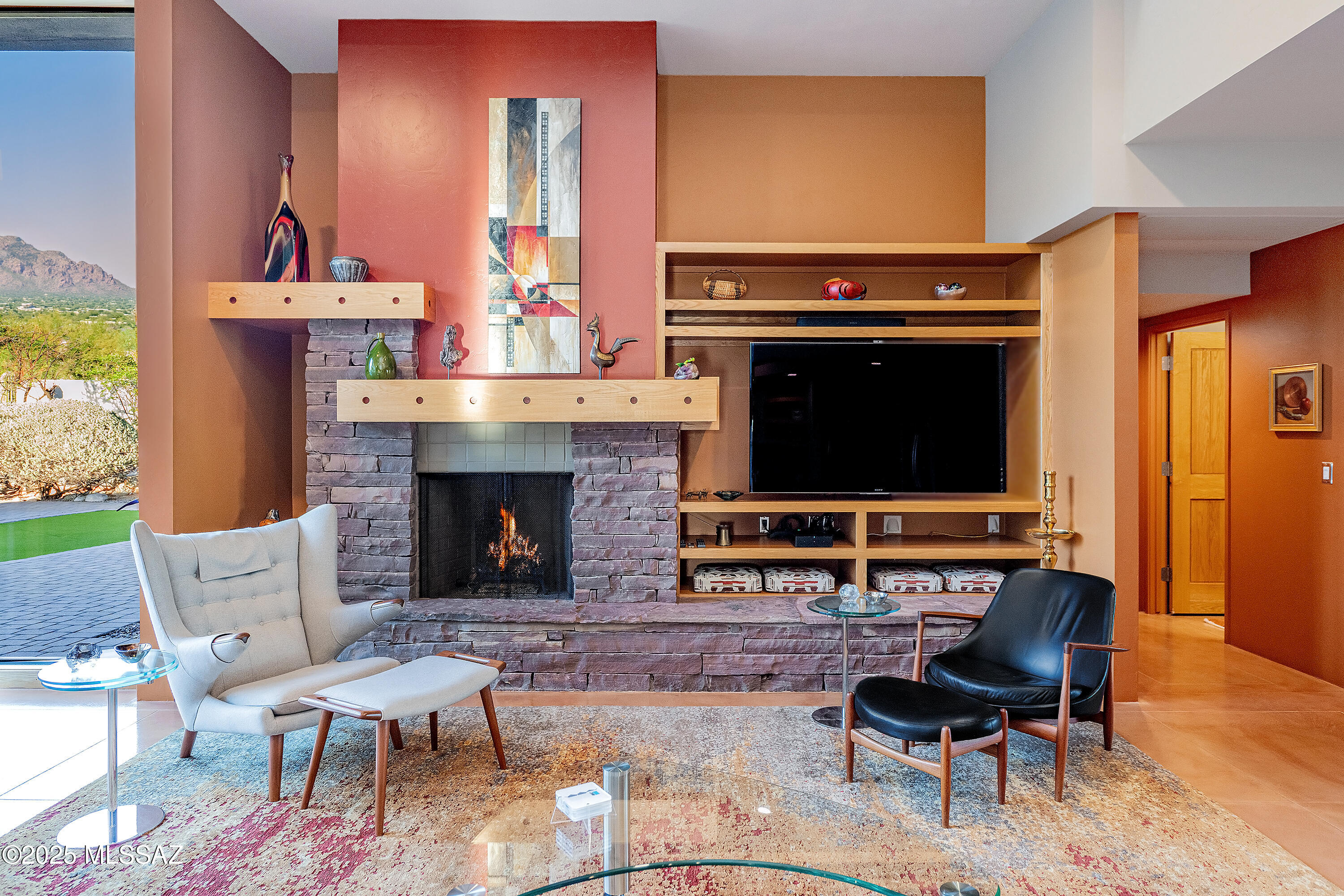 Los Cielos (1-7) - Residential