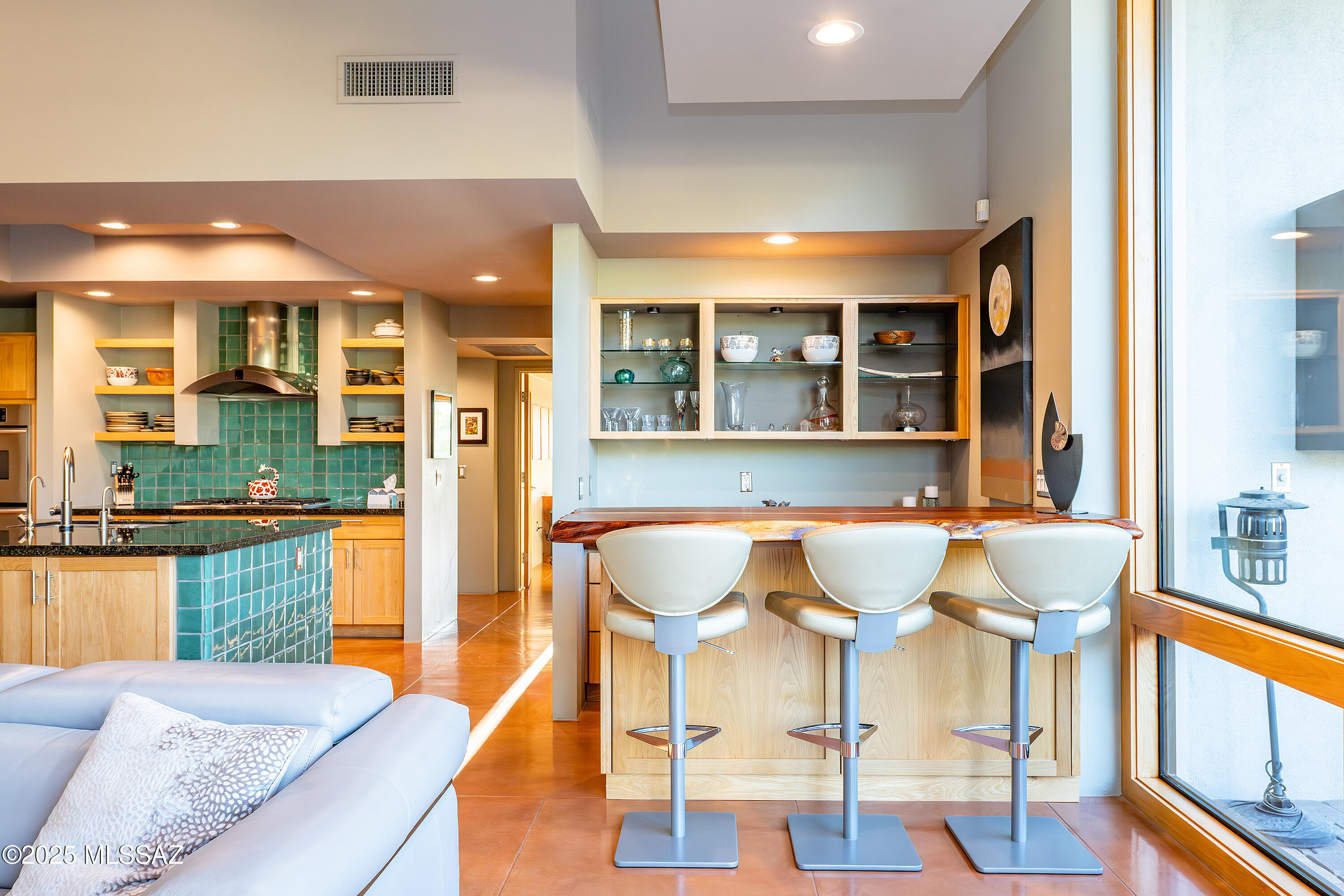 Los Cielos (1-7) - Residential