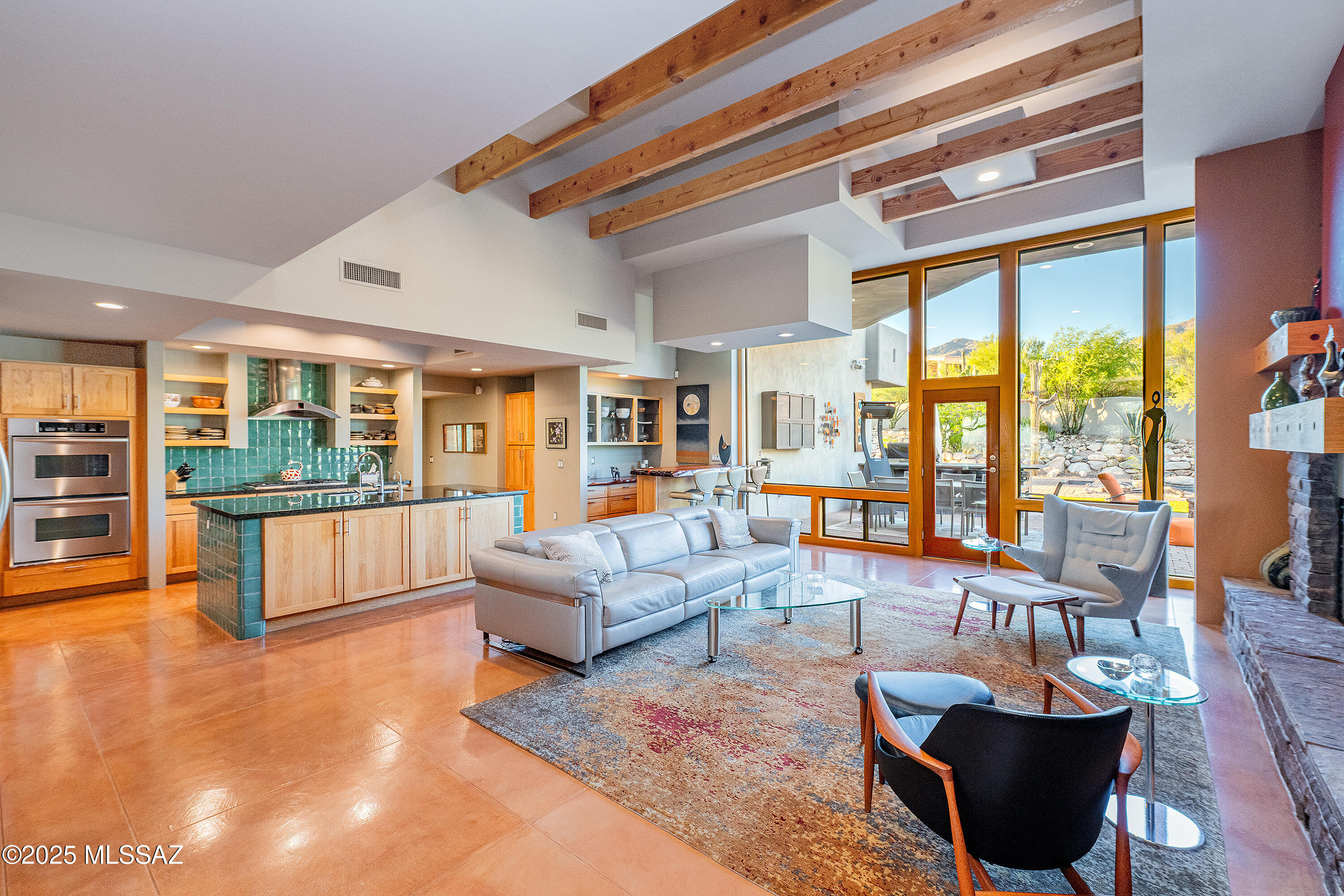 Los Cielos (1-7) - Residential