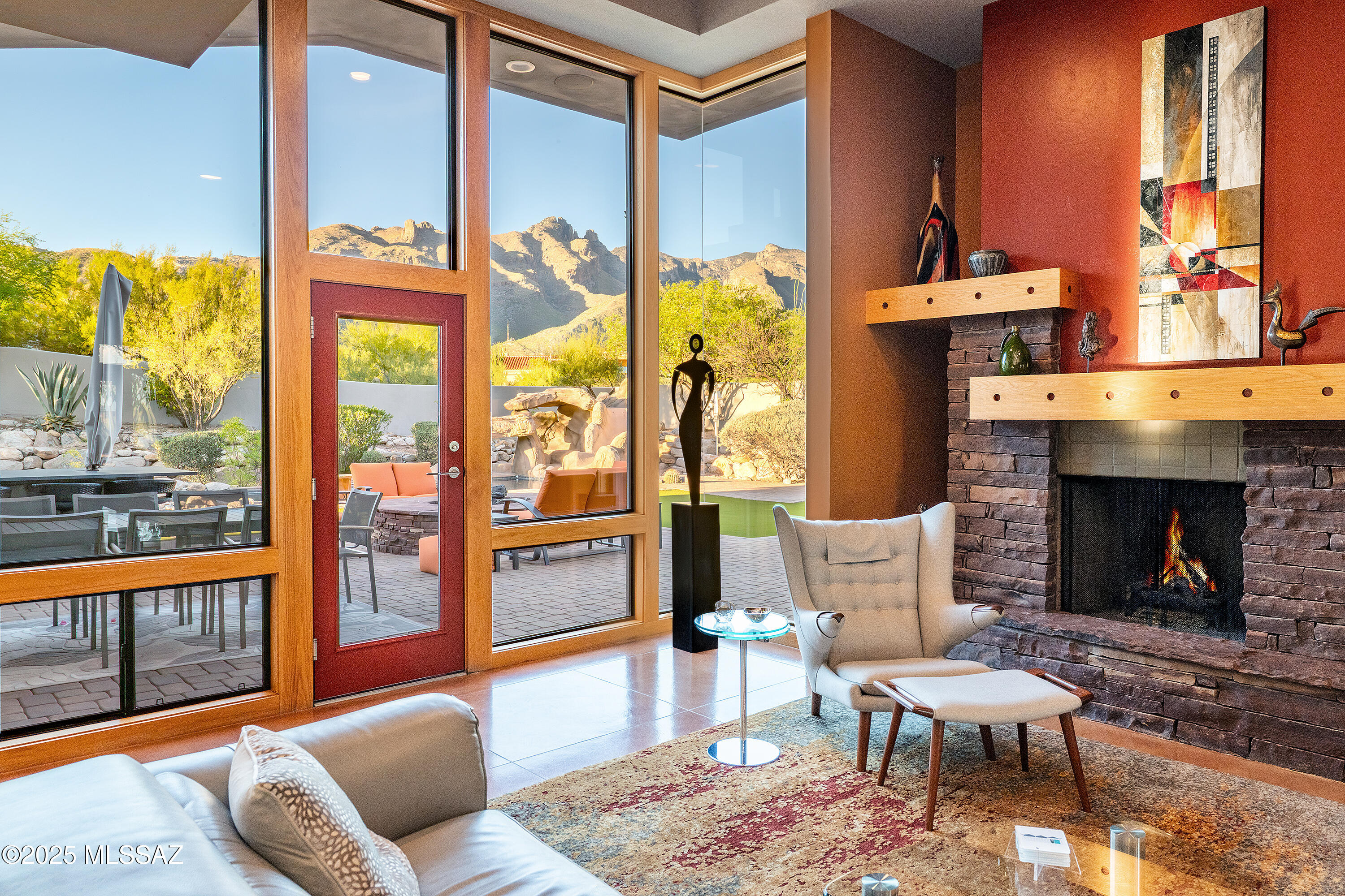 Los Cielos (1-7) - Residential