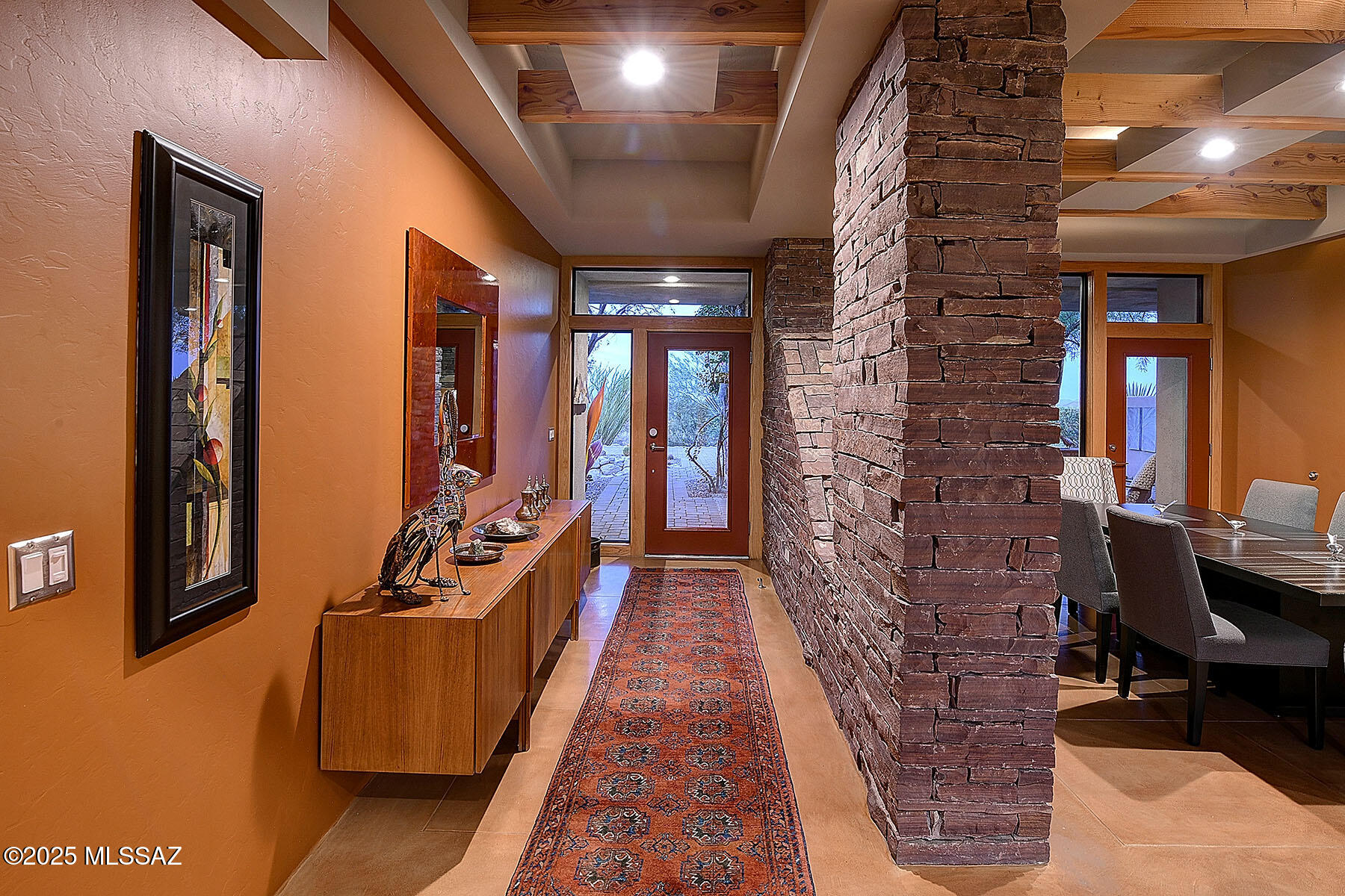 Los Cielos (1-7) - Residential