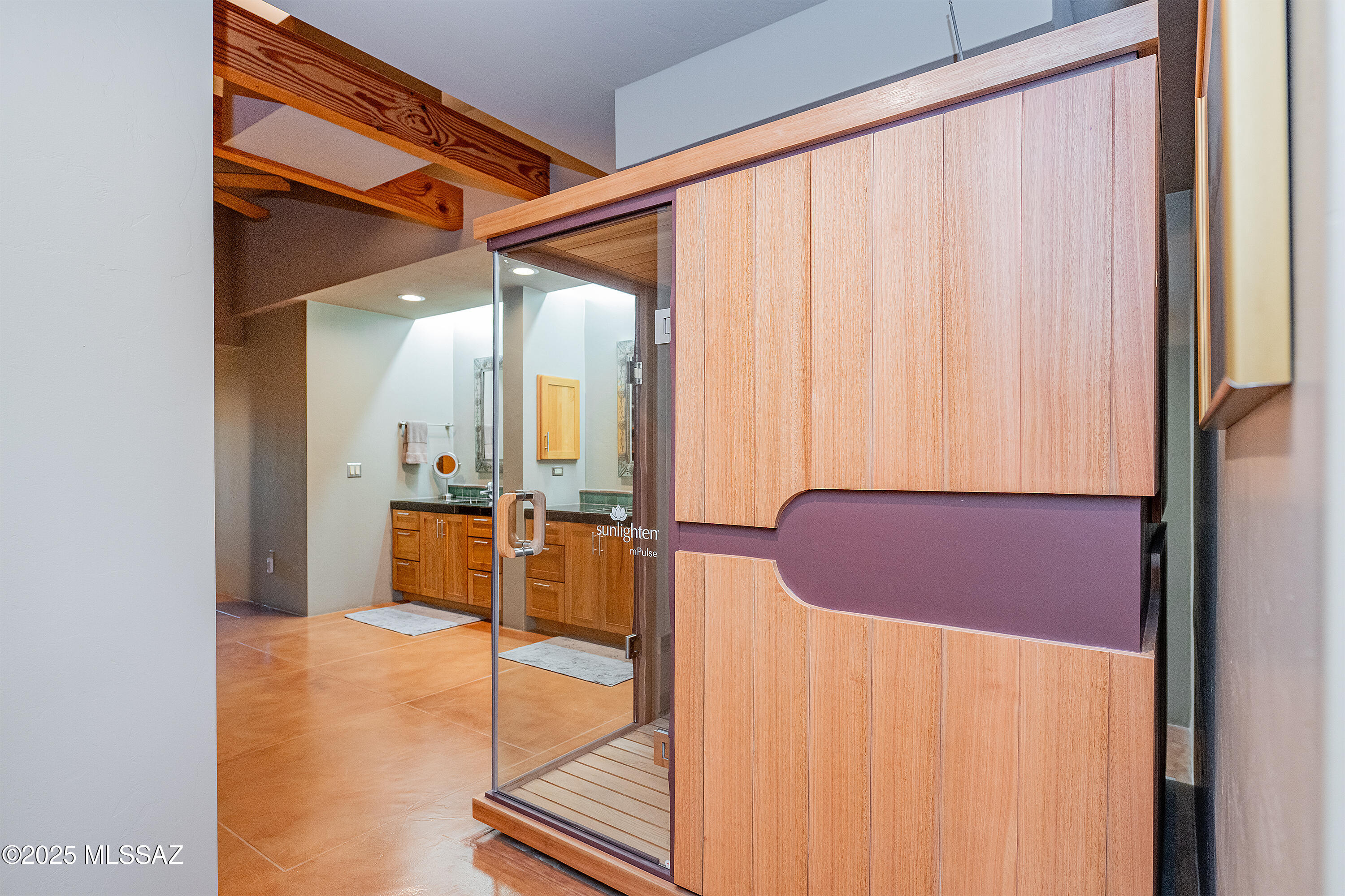 Los Cielos (1-7) - Residential