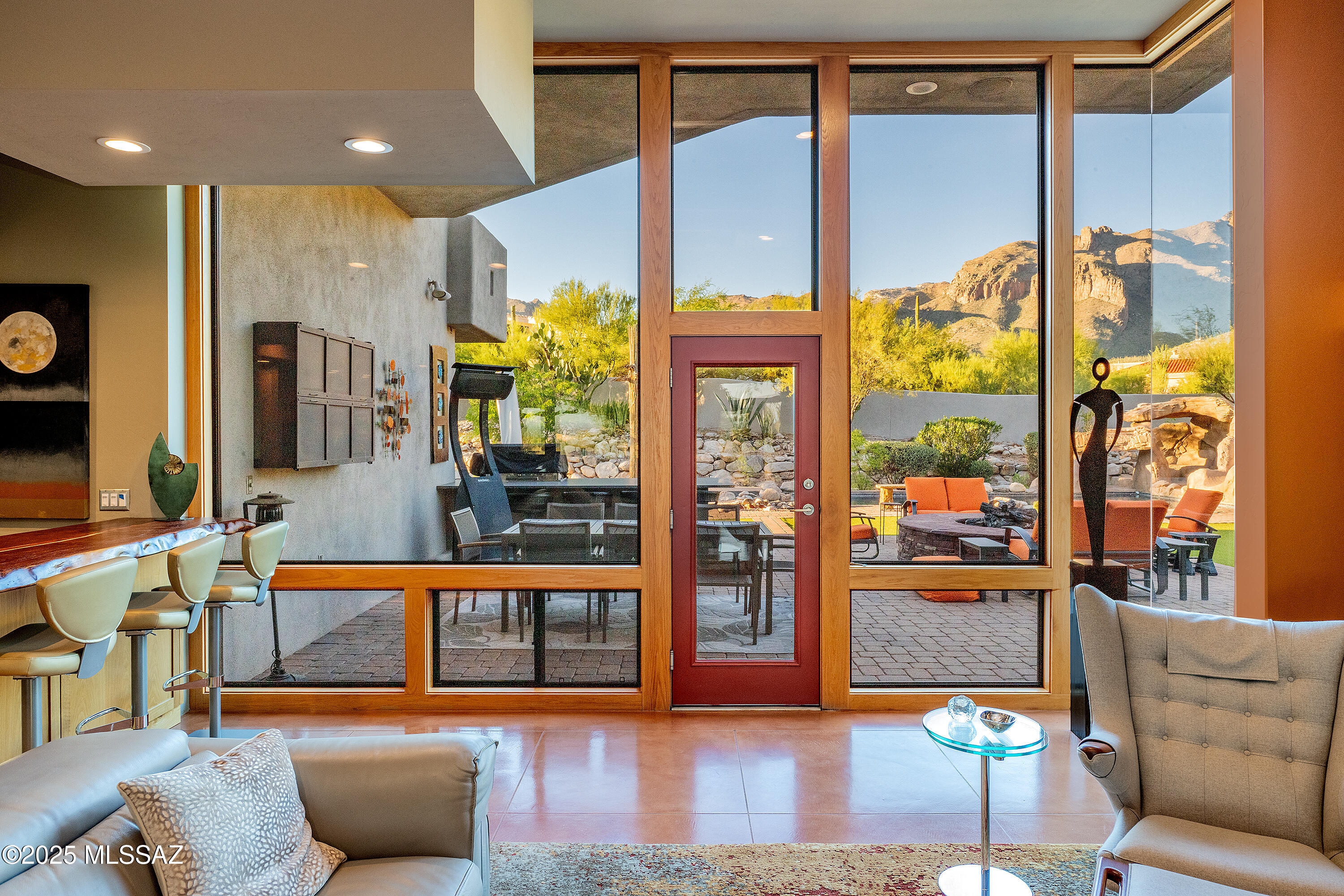 Los Cielos (1-7) - Residential