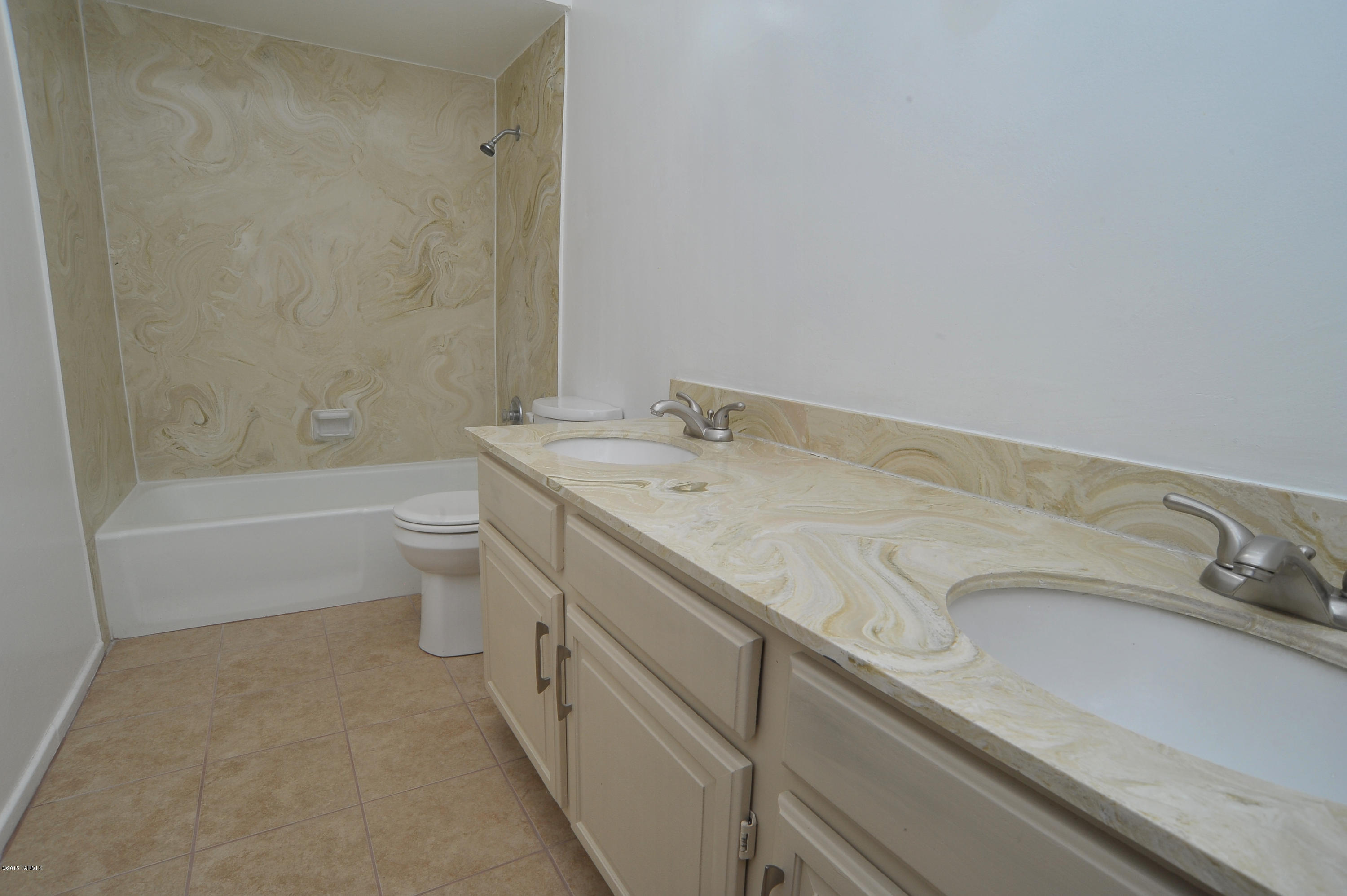 Tanque Verde Terrace (1-56) - Residential