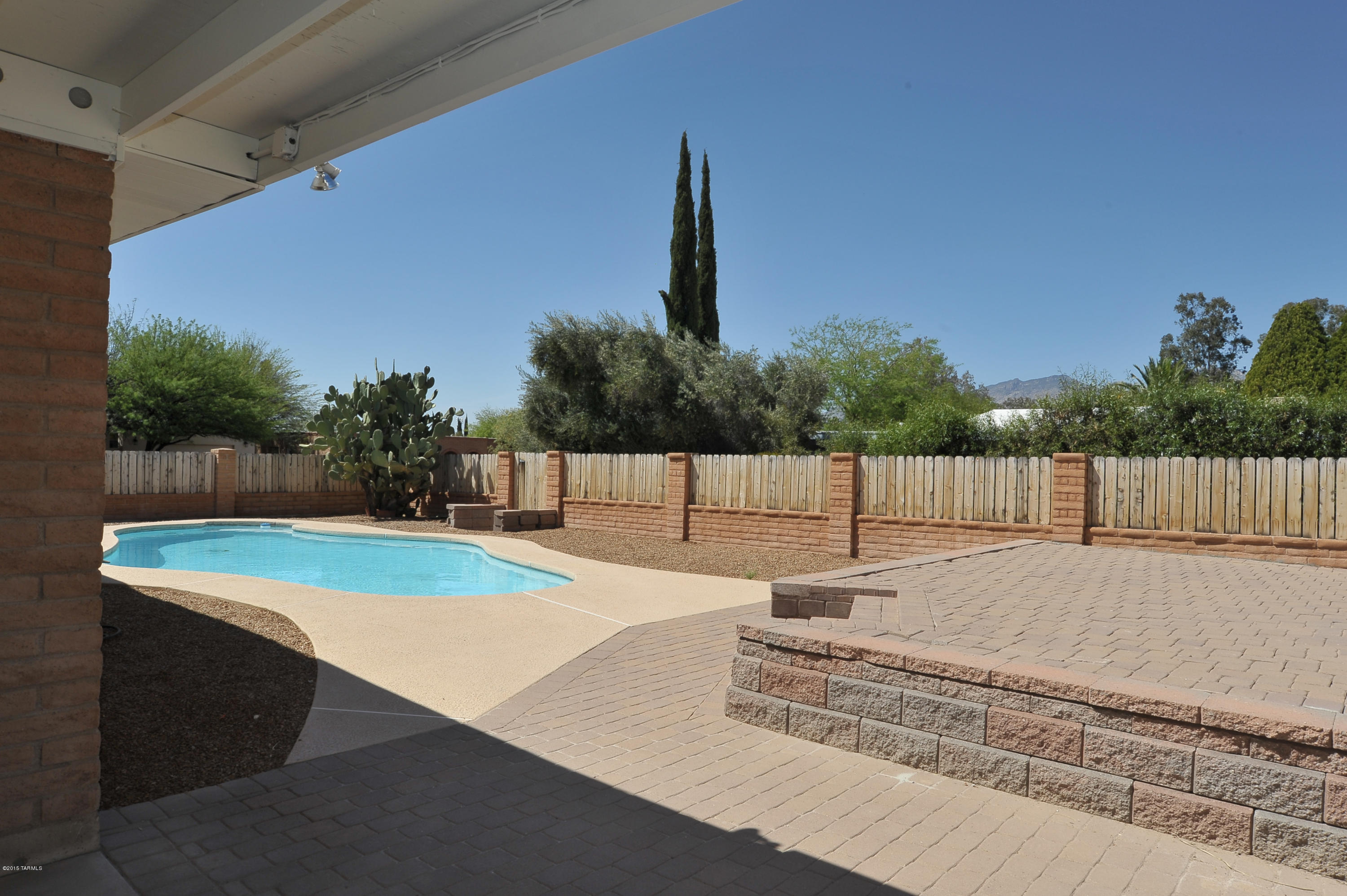 Tanque Verde Terrace (1-56) - Residential
