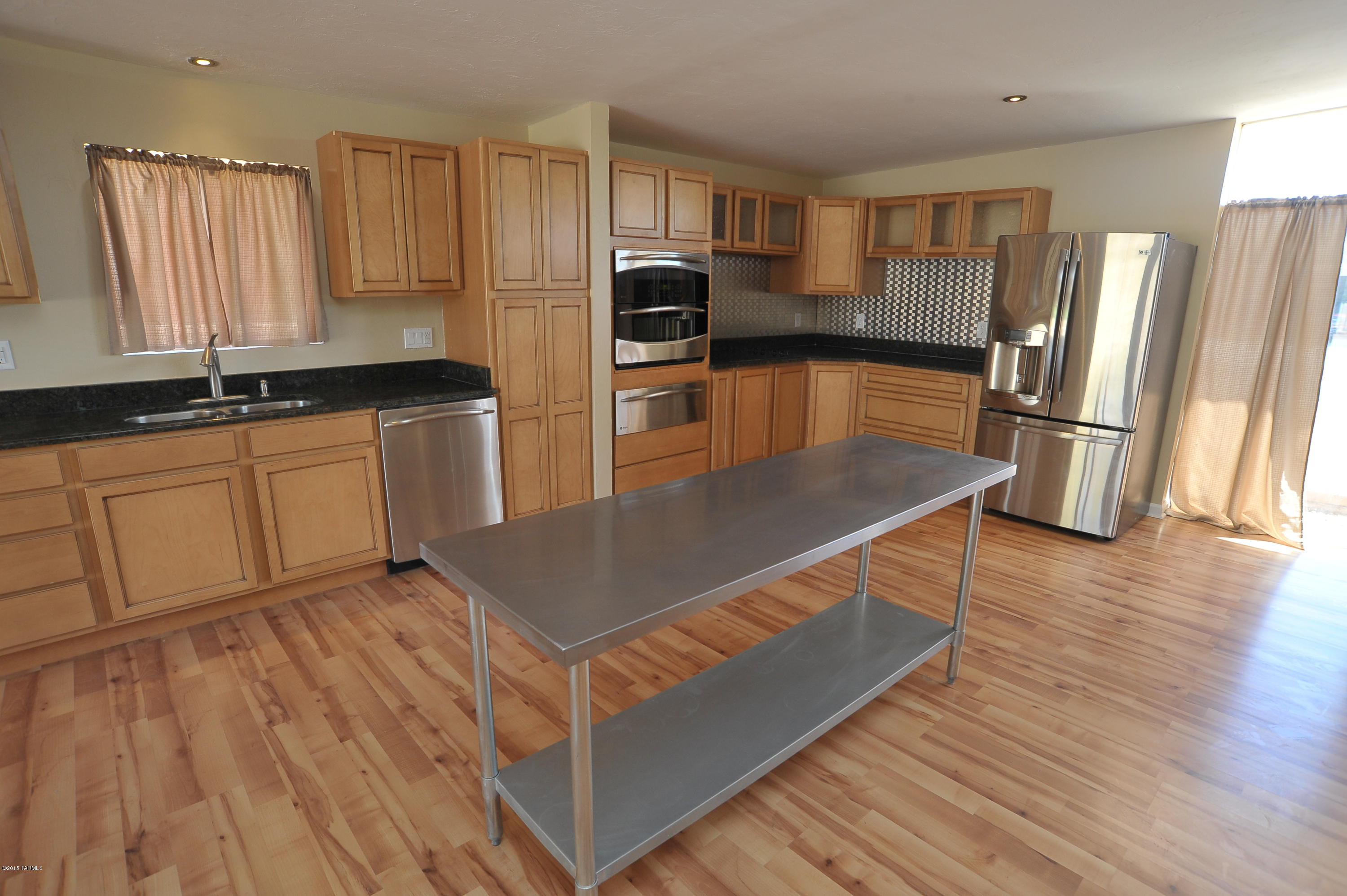 Tanque Verde Terrace (1-56) - Residential