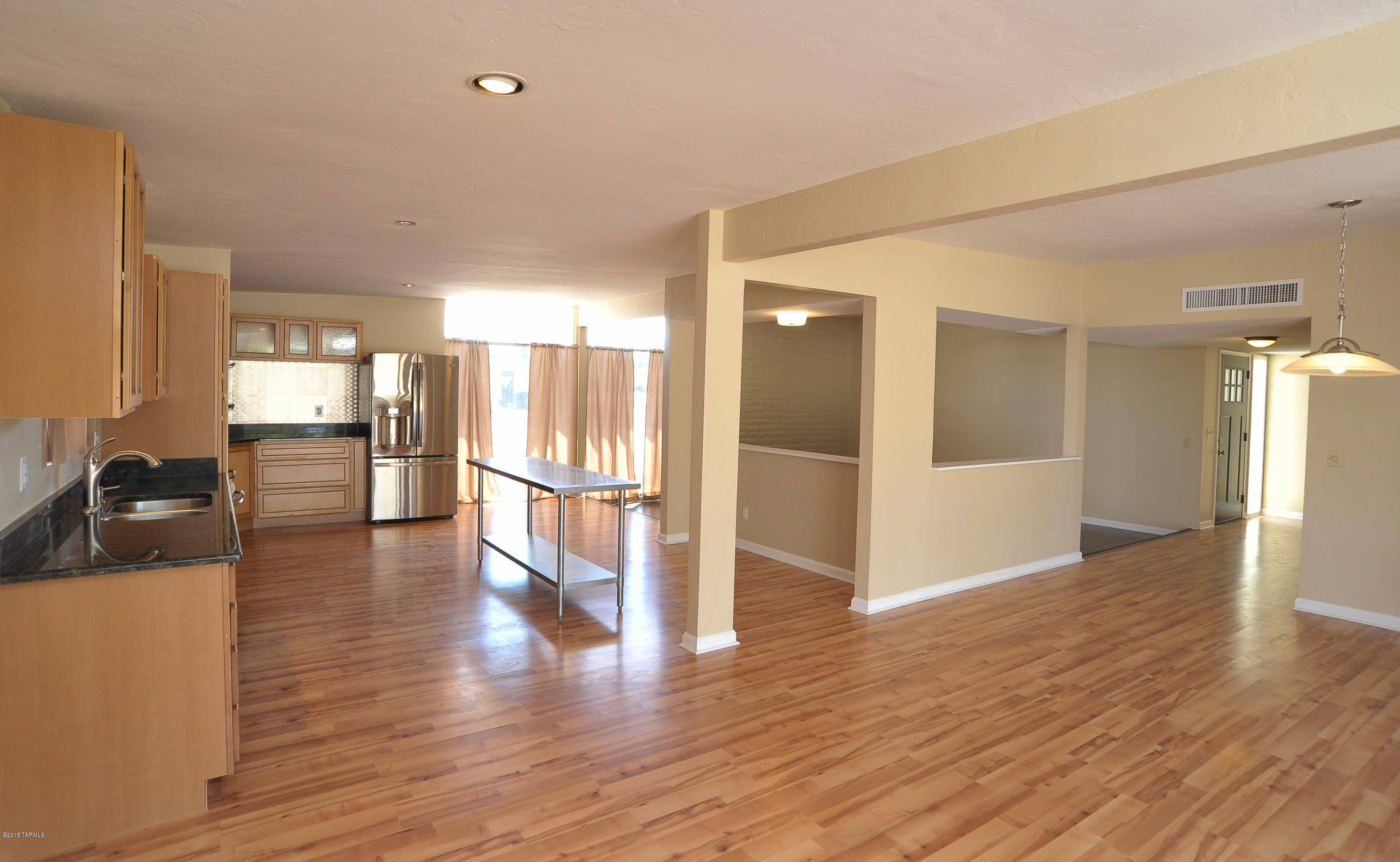 Tanque Verde Terrace (1-56) - Residential