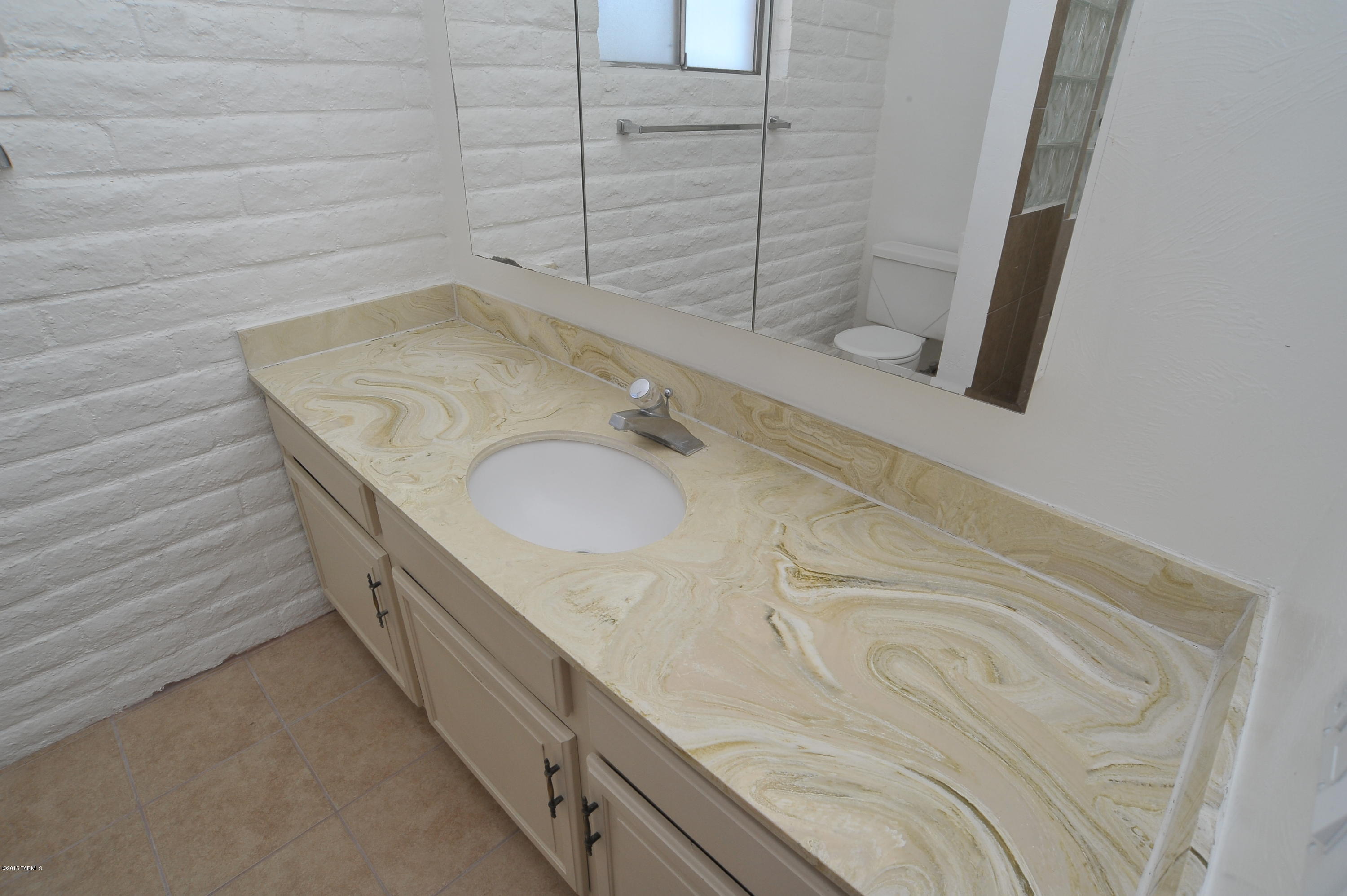 Tanque Verde Terrace (1-56) - Residential