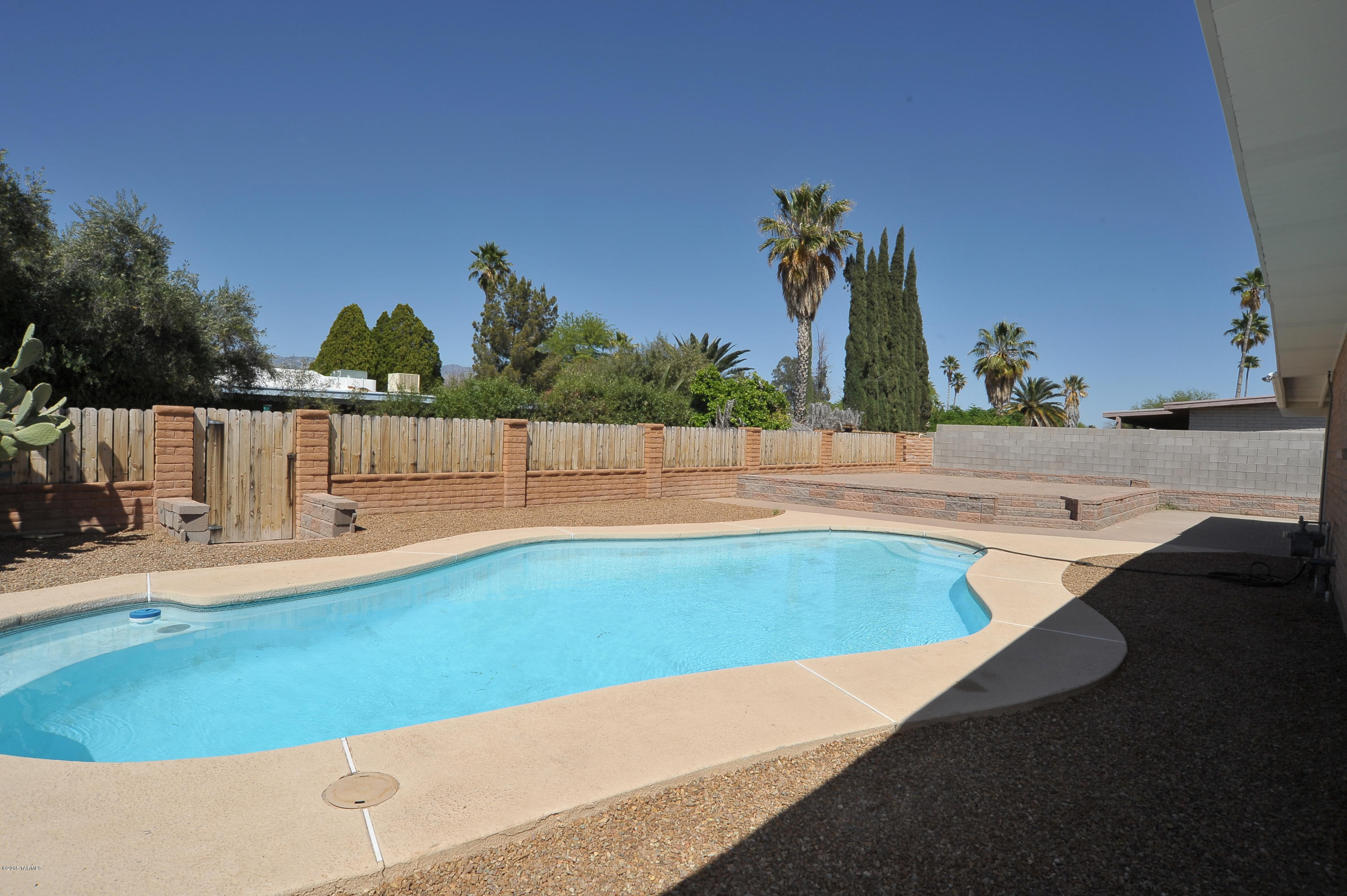 Tanque Verde Terrace (1-56) - Residential