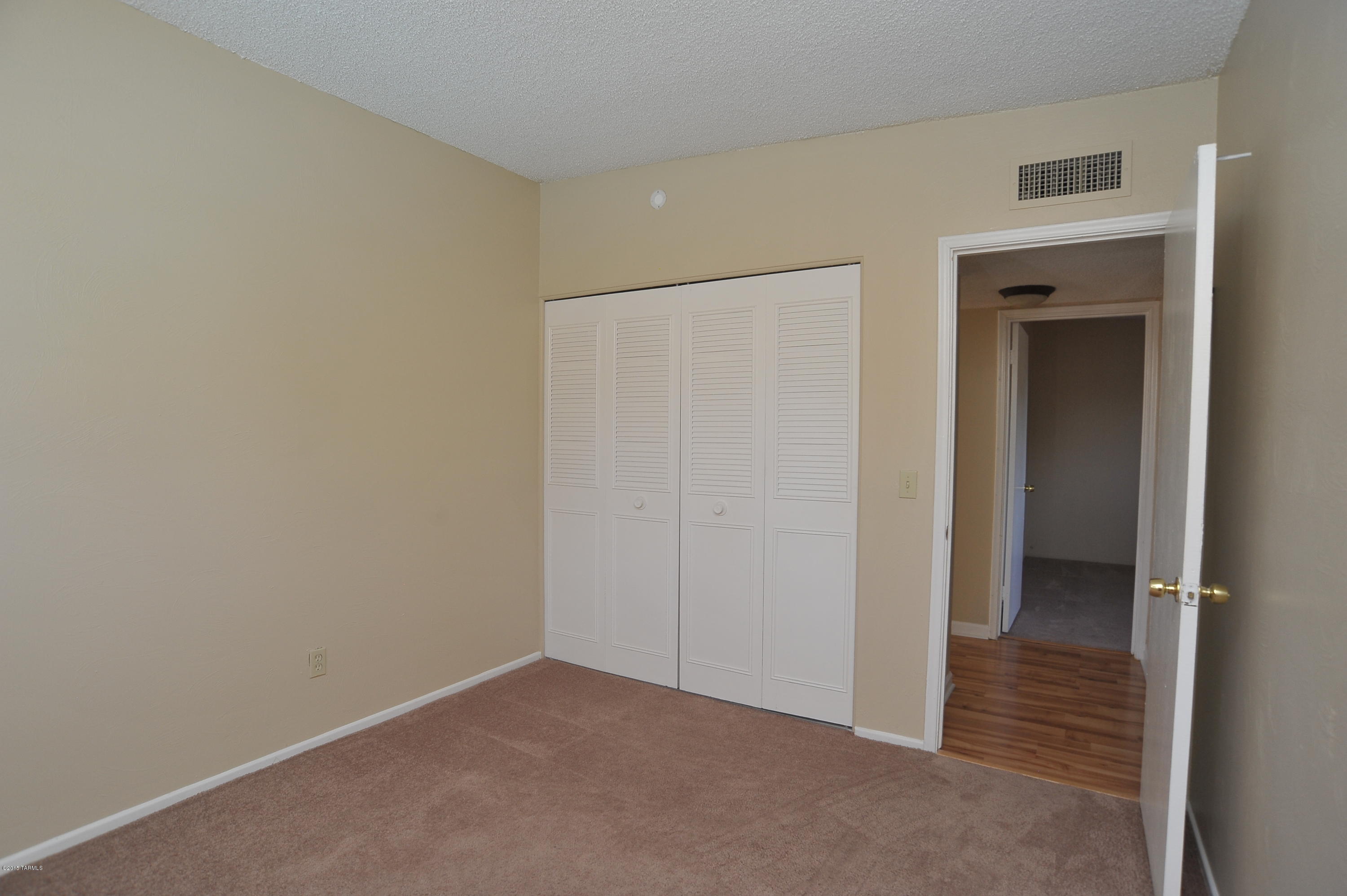 Tanque Verde Terrace (1-56) - Residential