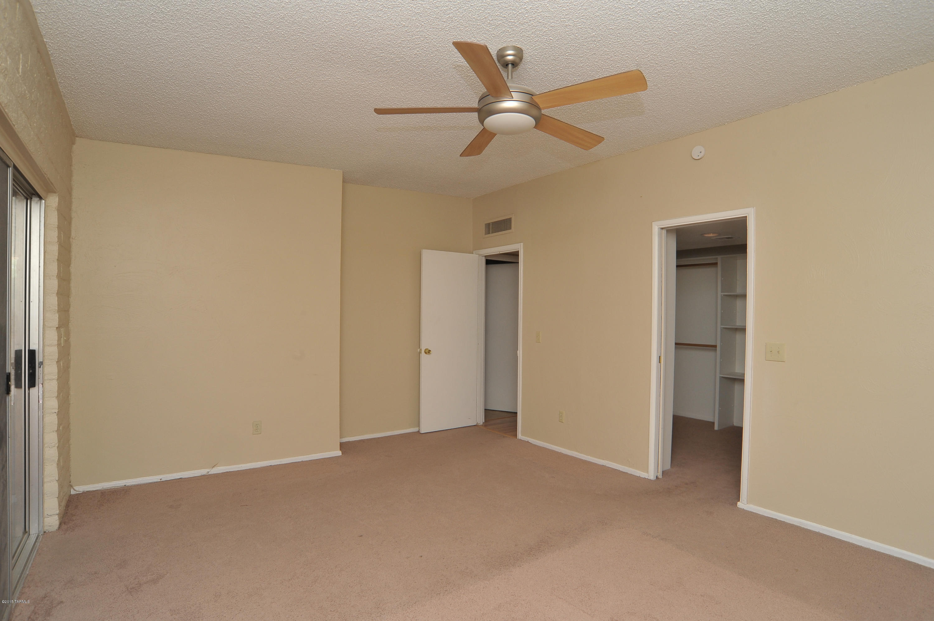 Tanque Verde Terrace (1-56) - Residential