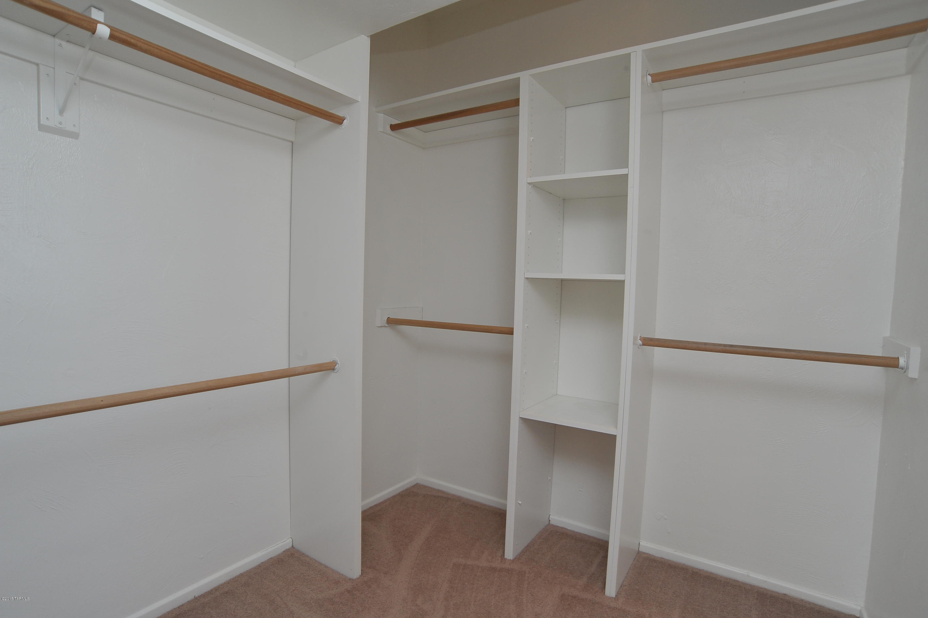Tanque Verde Terrace (1-56) - Residential