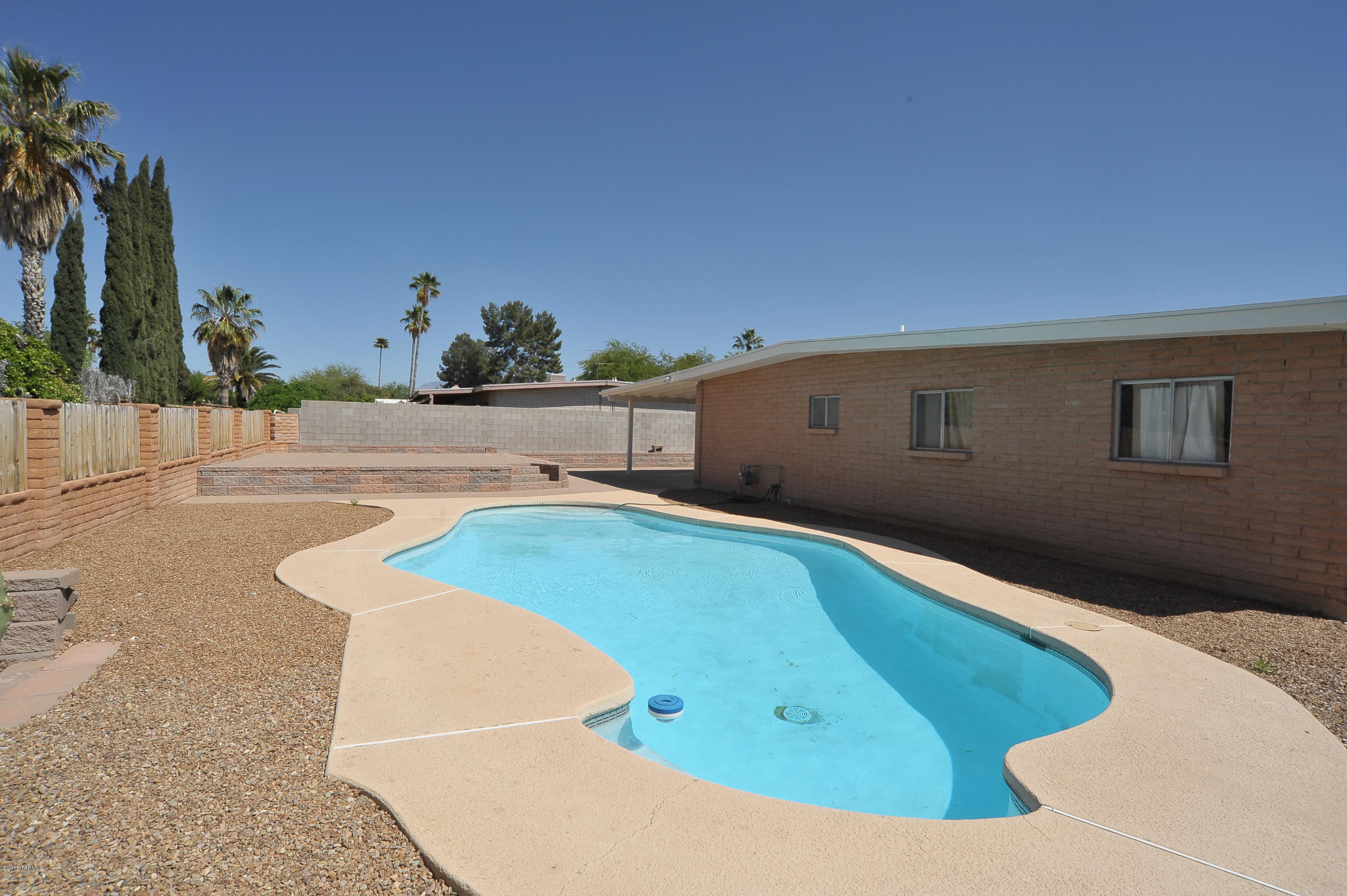 Tanque Verde Terrace (1-56) - Residential