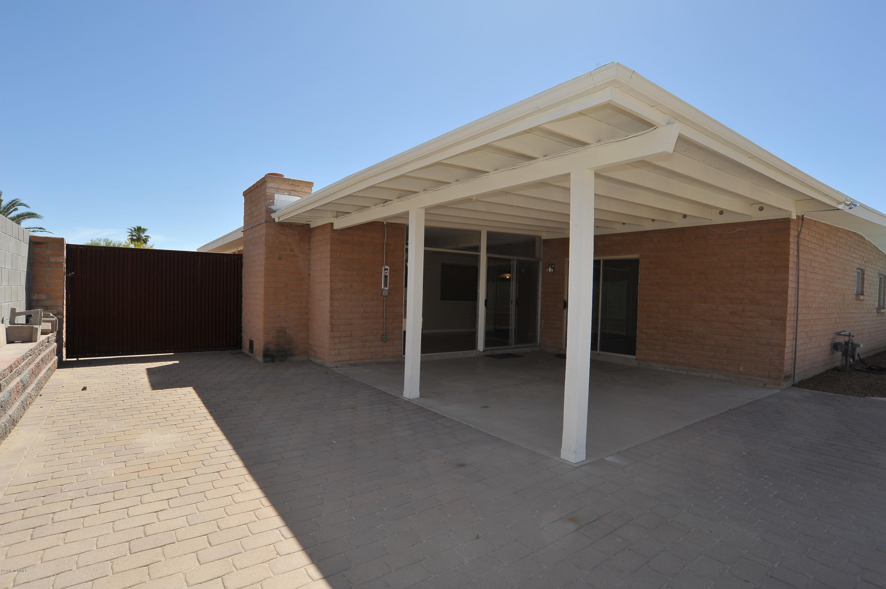 Tanque Verde Terrace (1-56) - Residential