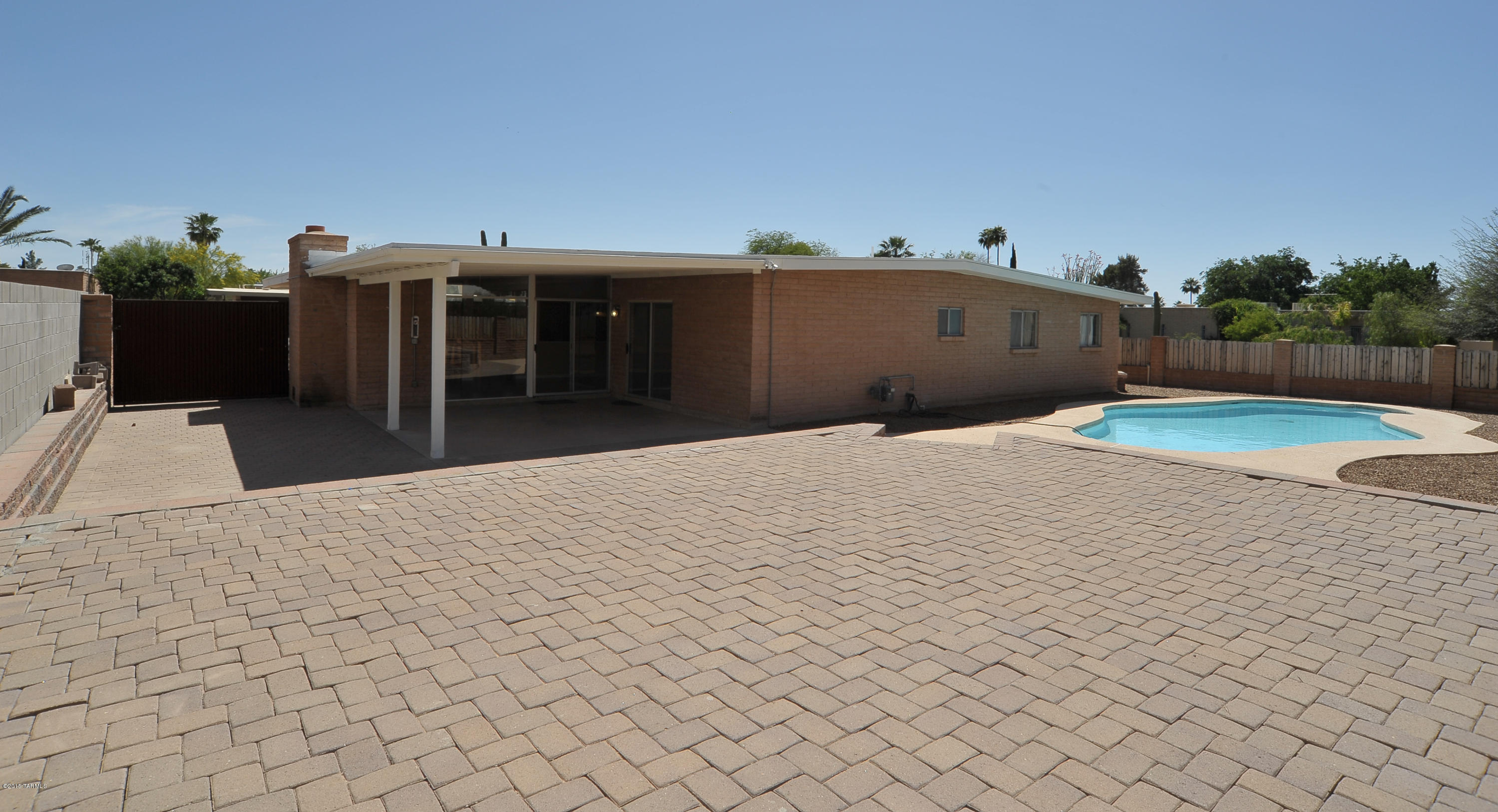 Tanque Verde Terrace (1-56) - Residential