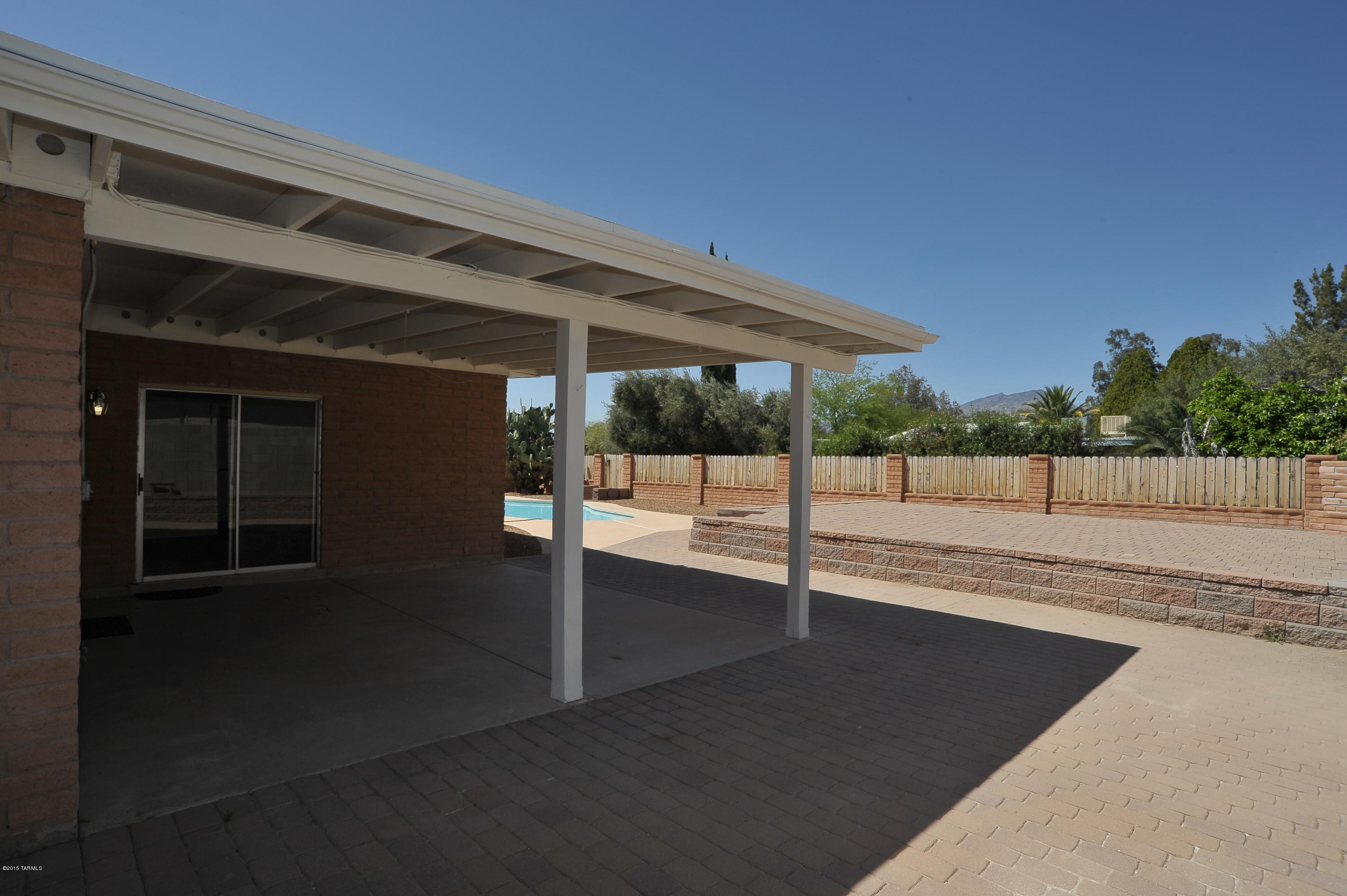 Tanque Verde Terrace (1-56) - Residential