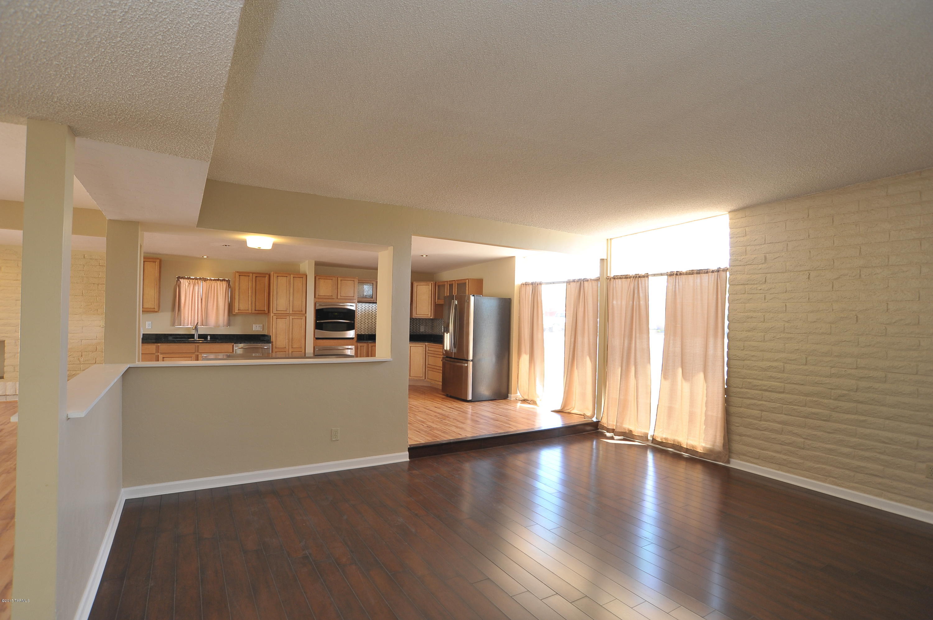 Tanque Verde Terrace (1-56) - Residential