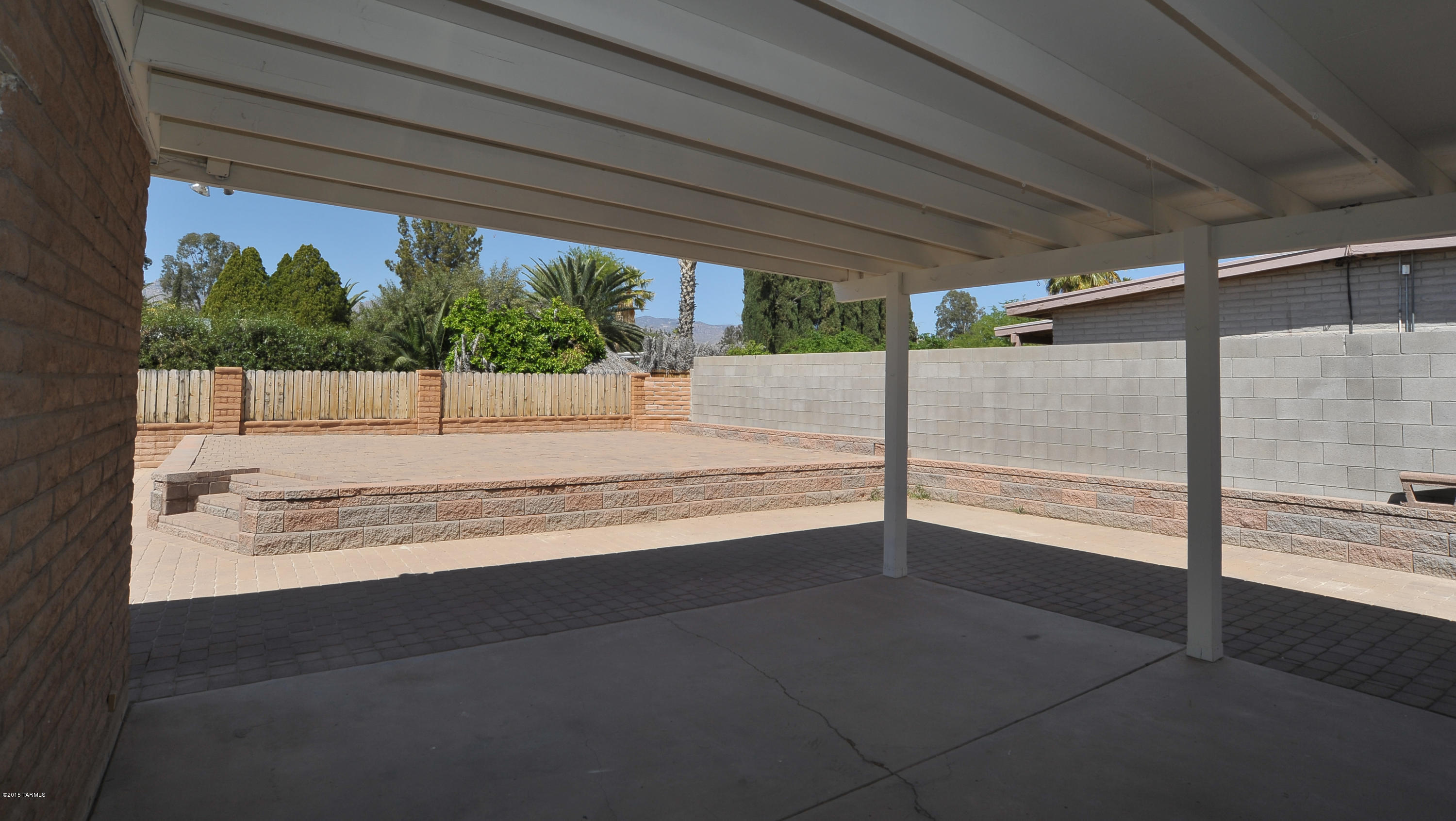 Tanque Verde Terrace (1-56) - Residential