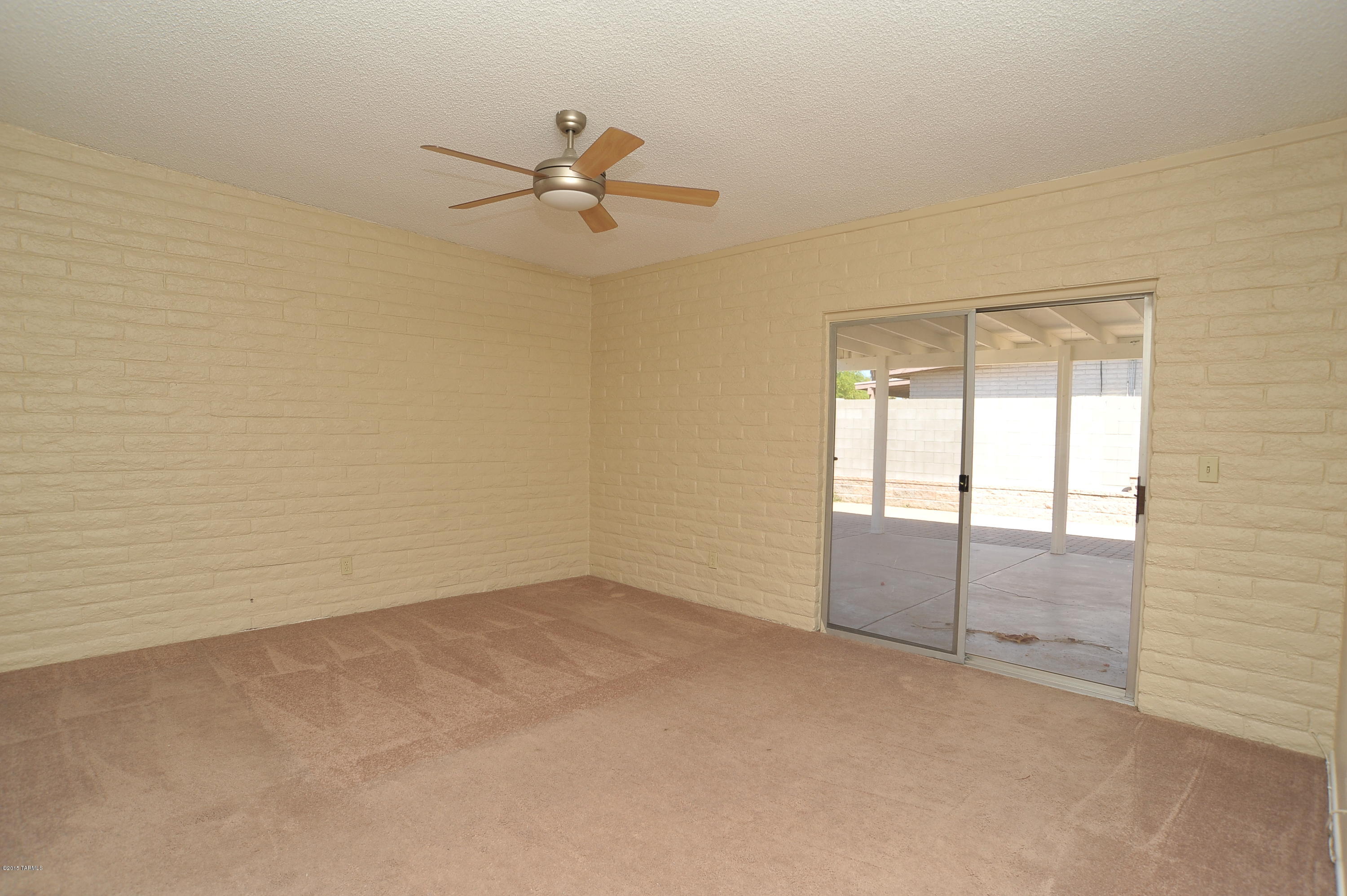 Tanque Verde Terrace (1-56) - Residential