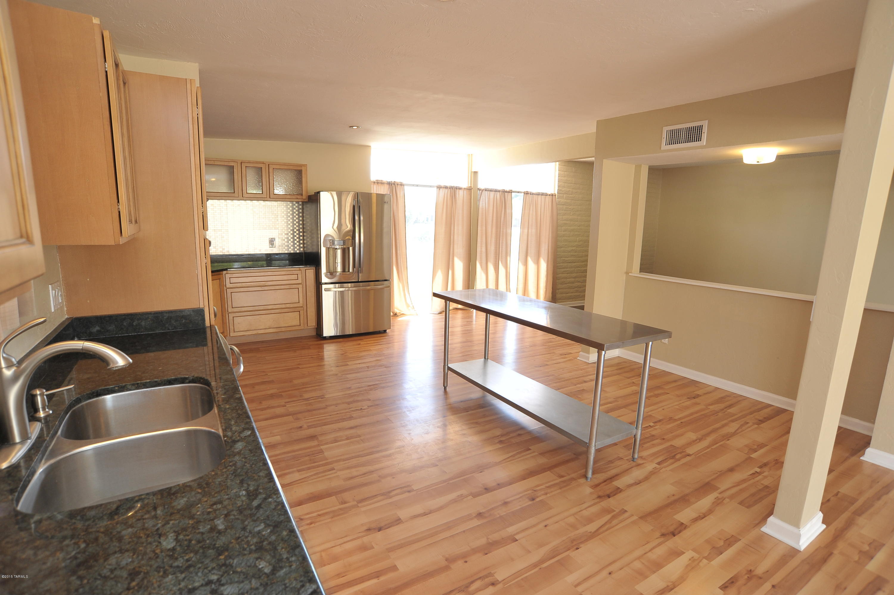 Tanque Verde Terrace (1-56) - Residential