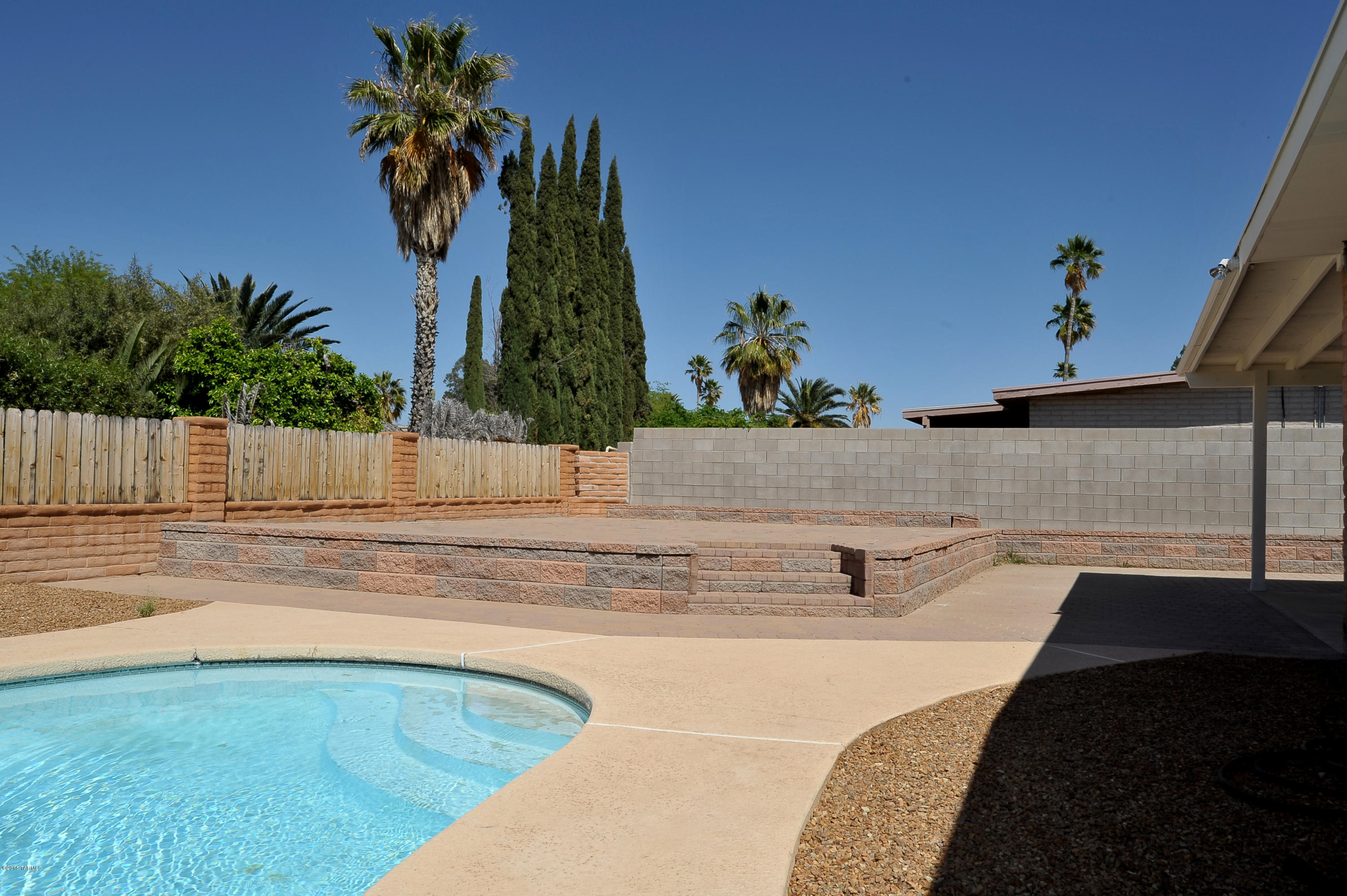 Tanque Verde Terrace (1-56) - Residential