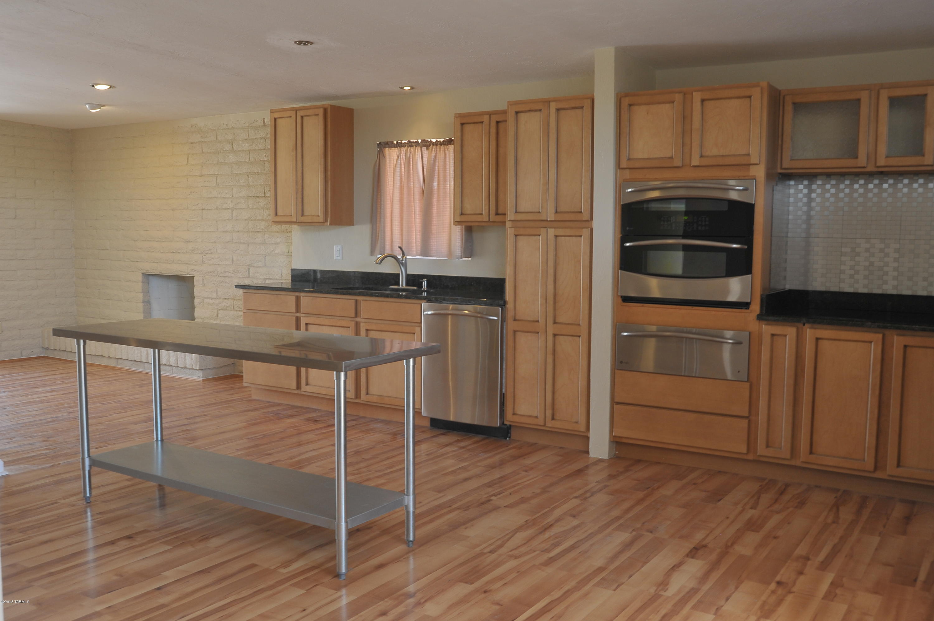 Tanque Verde Terrace (1-56) - Residential