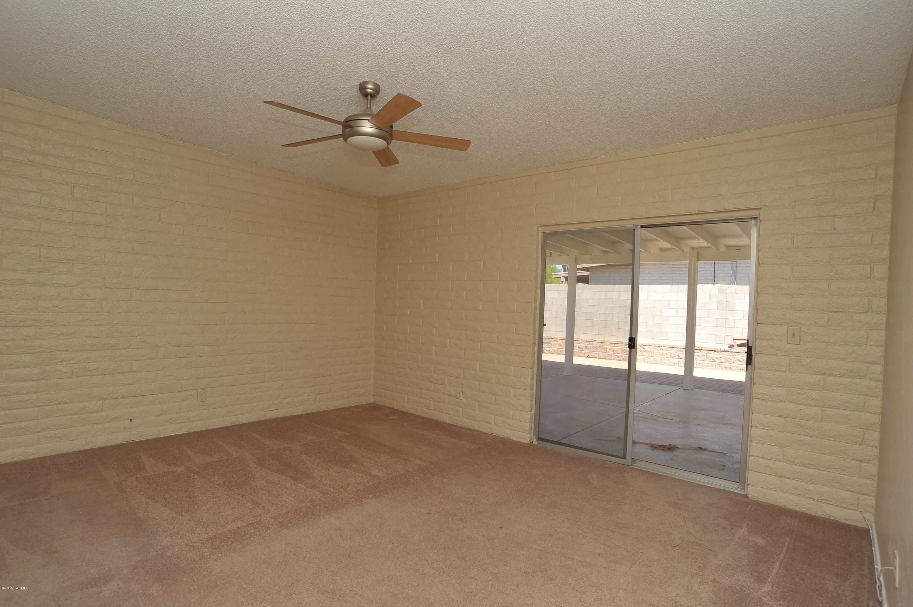Tanque Verde Terrace (1-56) - Residential