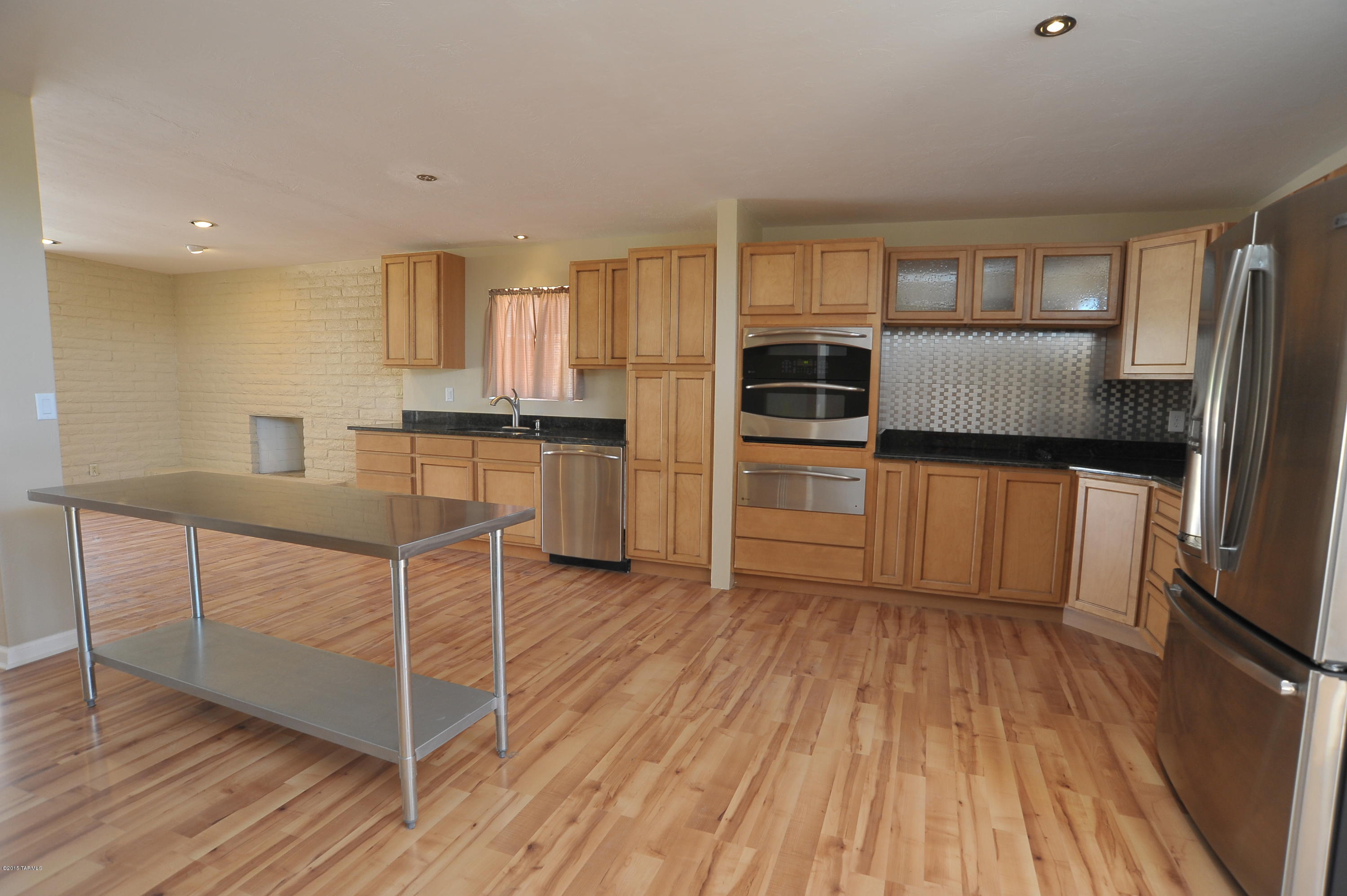 Tanque Verde Terrace (1-56) - Residential