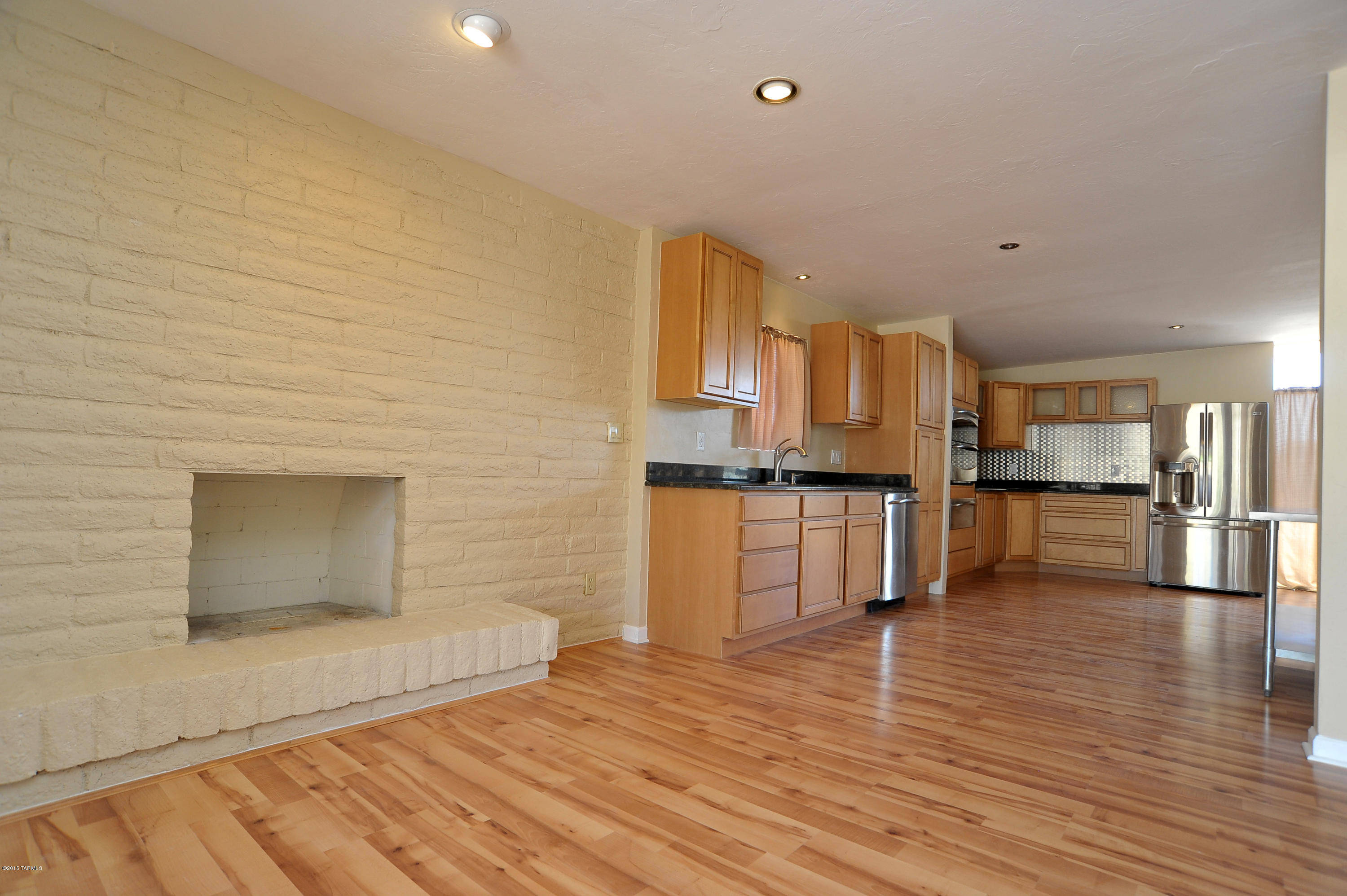 Tanque Verde Terrace (1-56) - Residential