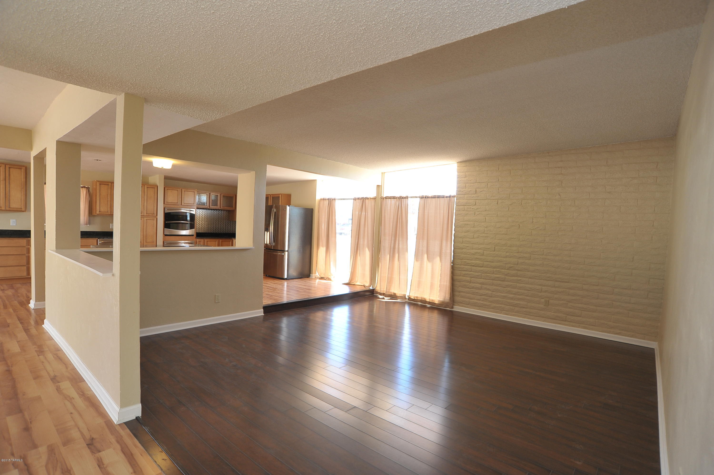 Tanque Verde Terrace (1-56) - Residential