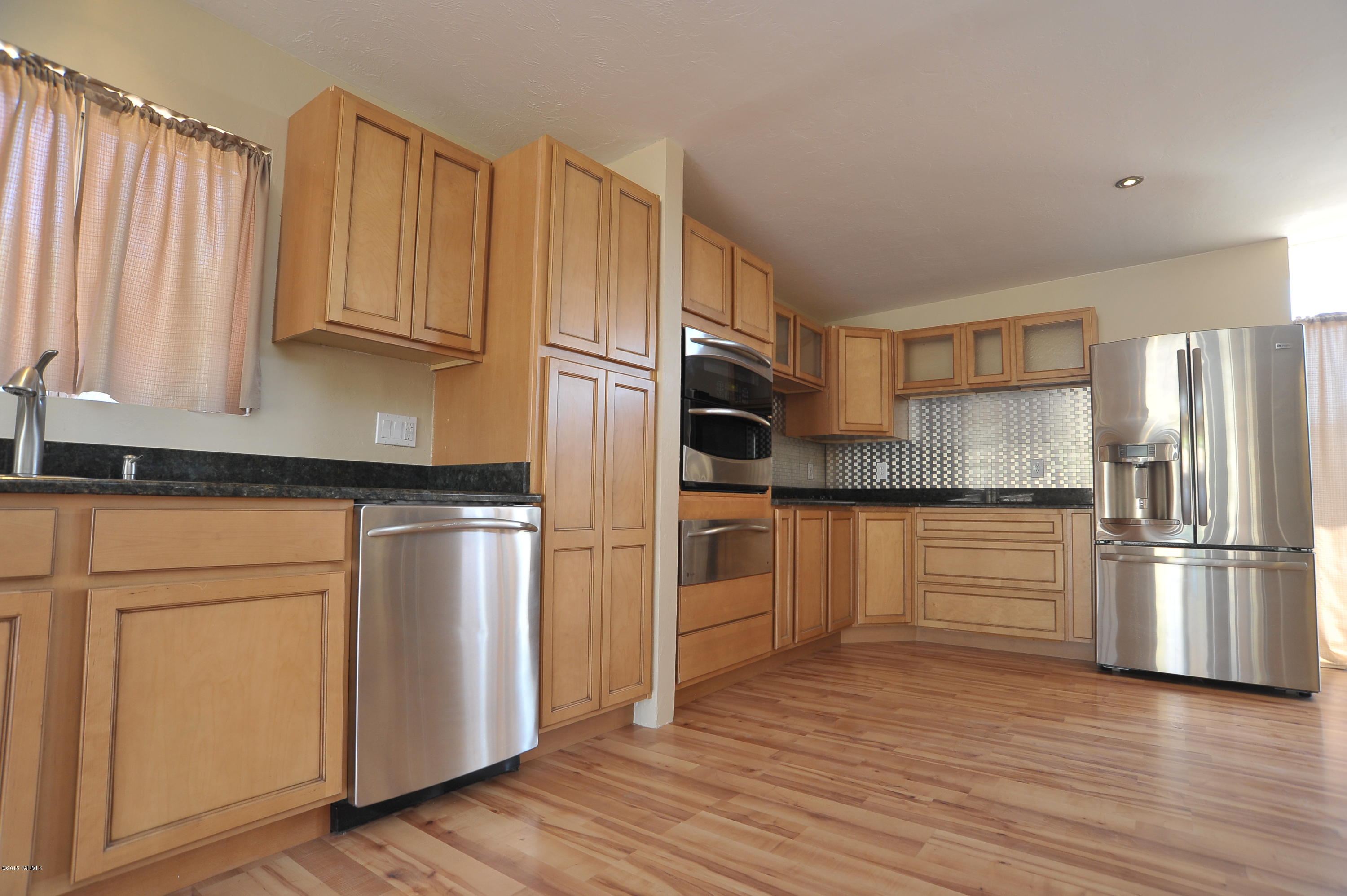 Tanque Verde Terrace (1-56) - Residential