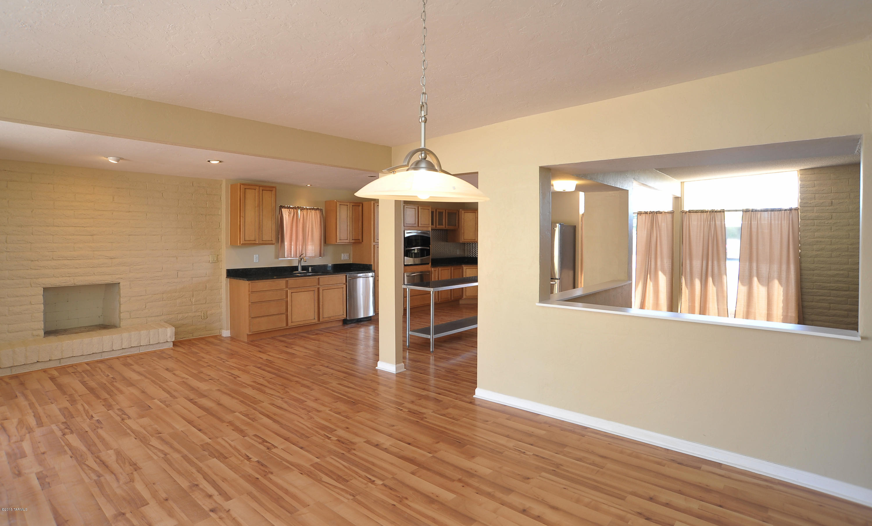 Tanque Verde Terrace (1-56) - Residential