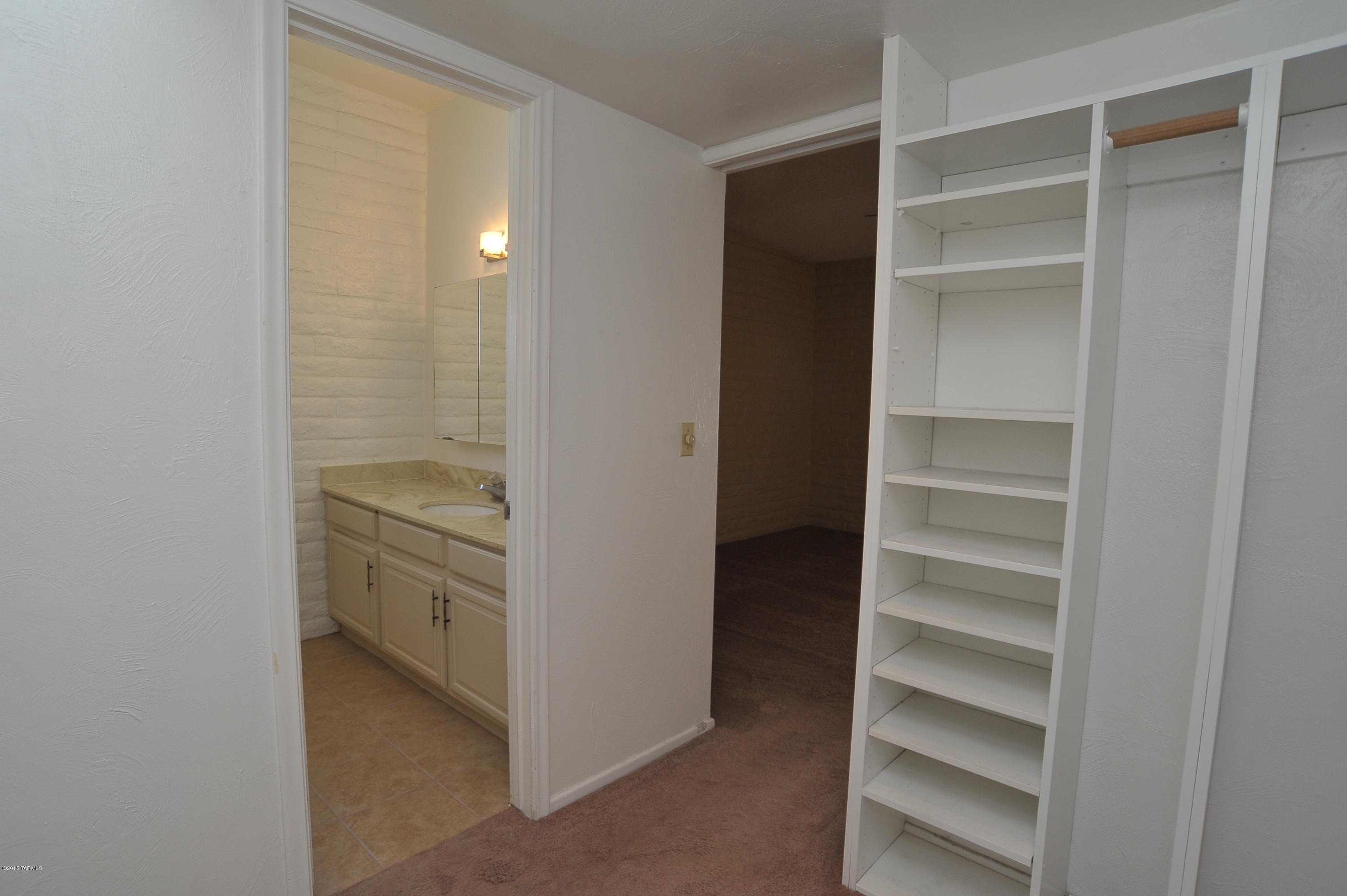 Tanque Verde Terrace (1-56) - Residential