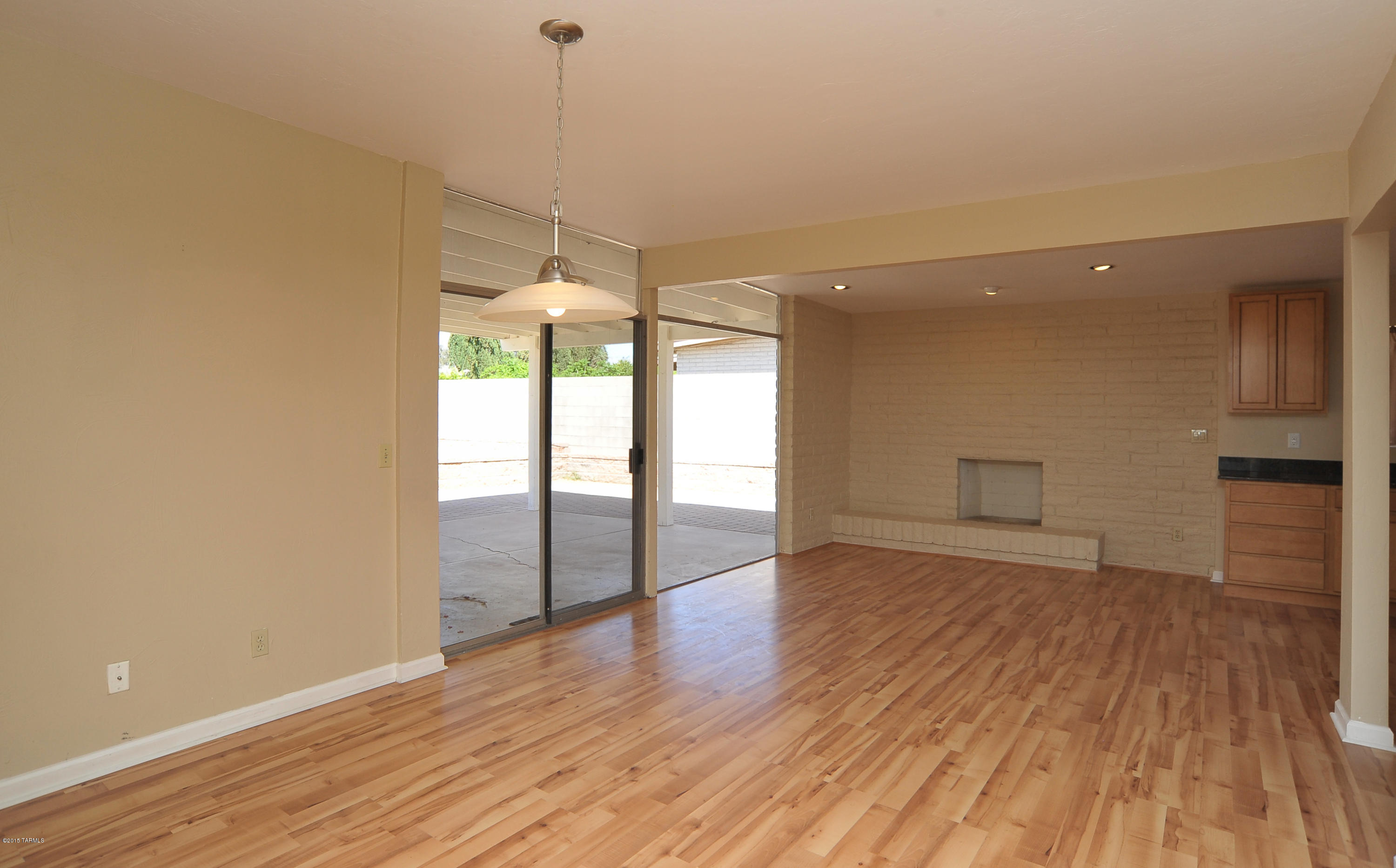 Tanque Verde Terrace (1-56) - Residential