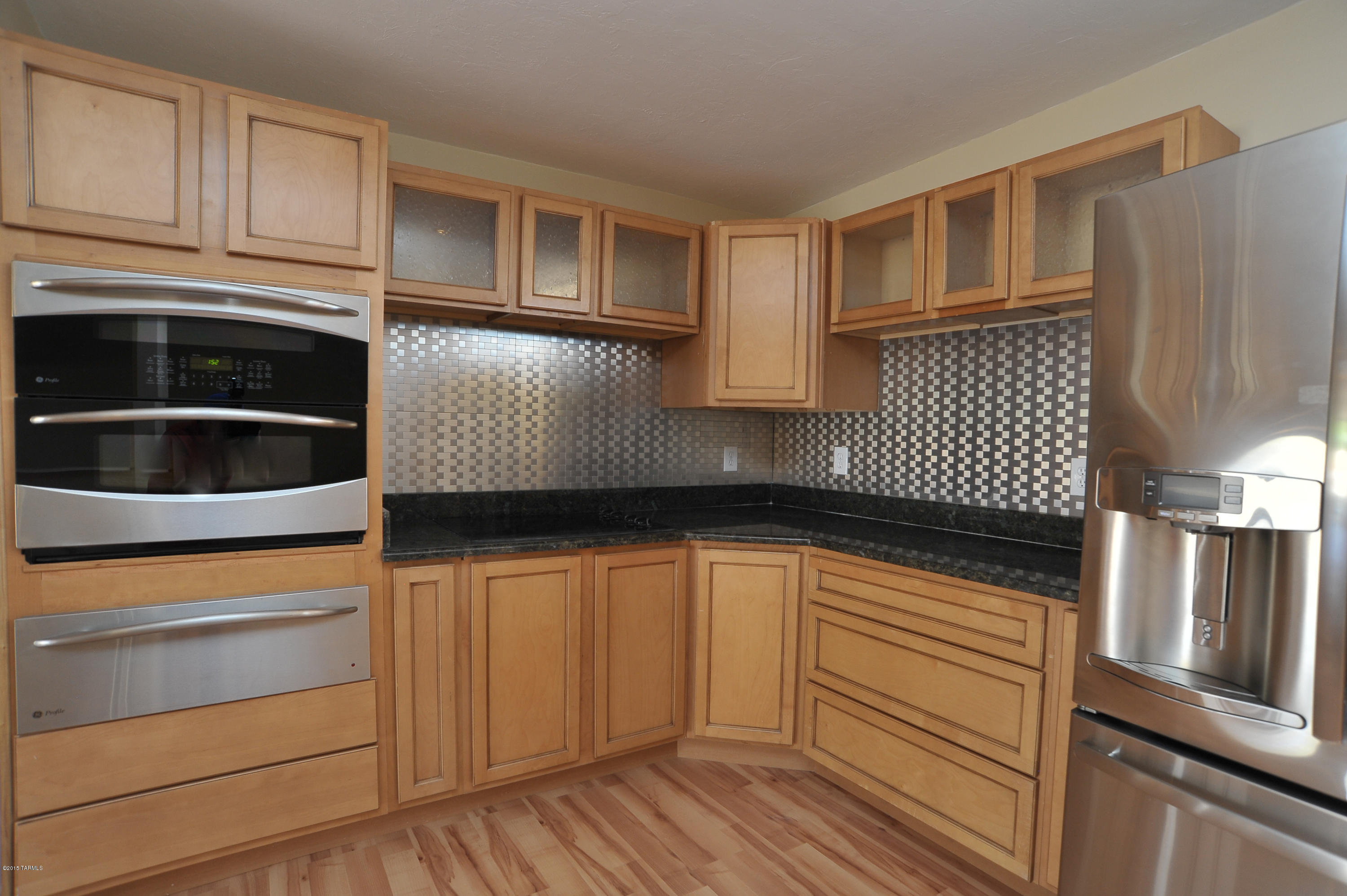 Tanque Verde Terrace (1-56) - Residential