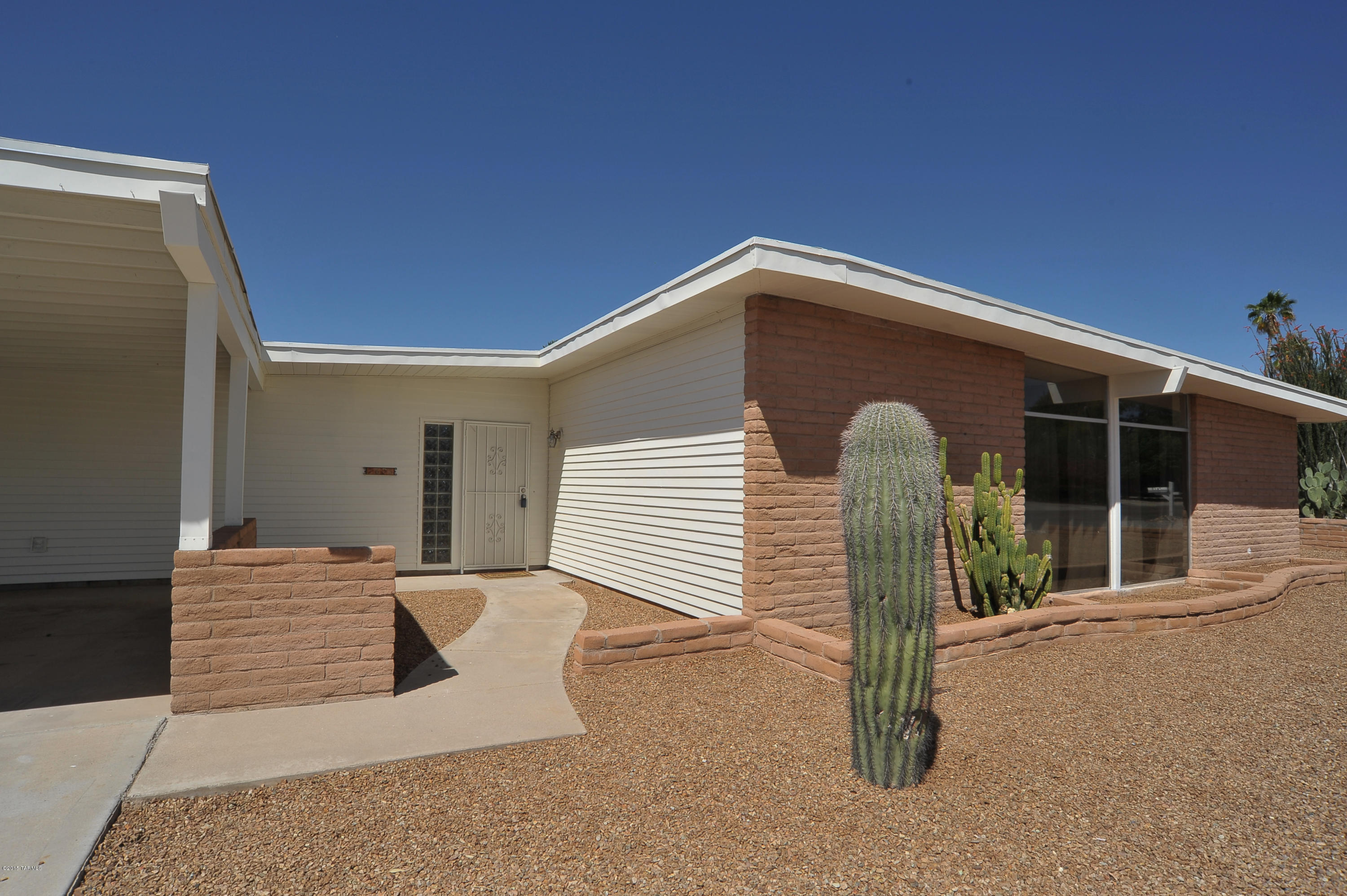 Tanque Verde Terrace (1-56) - Residential