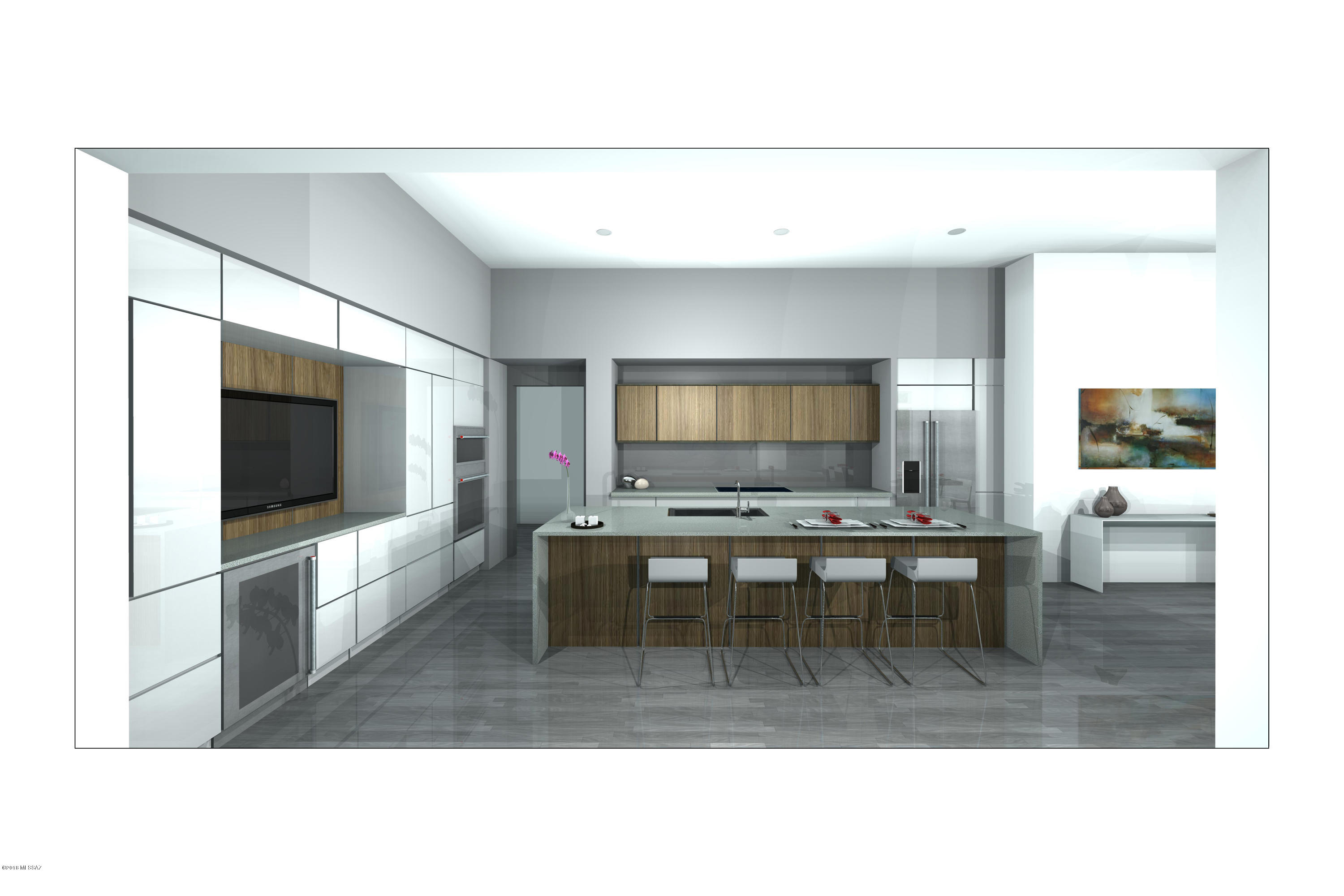 Shadow Hills (1-483) - Residential