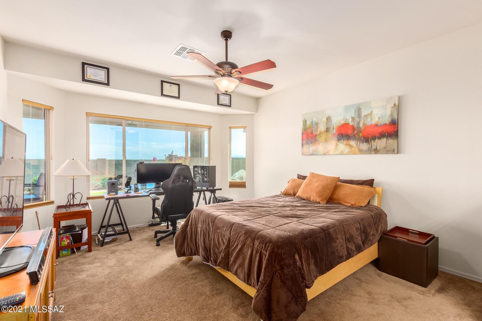 Red Rock Village - Residential