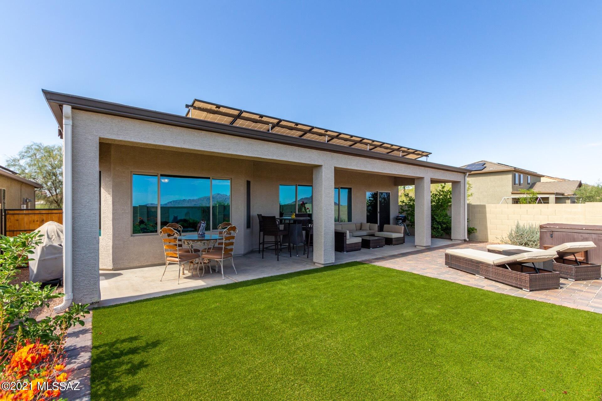 Red Rock Village - Residential