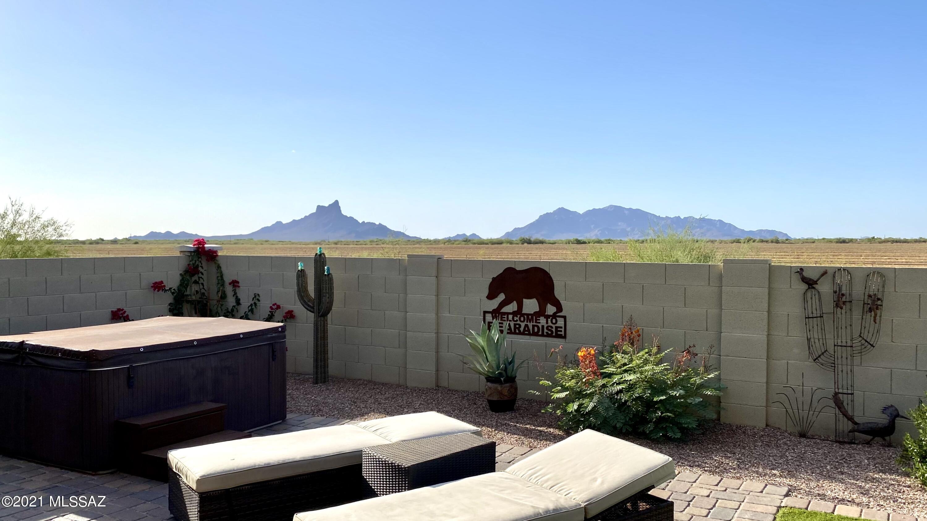 Red Rock Village - Residential