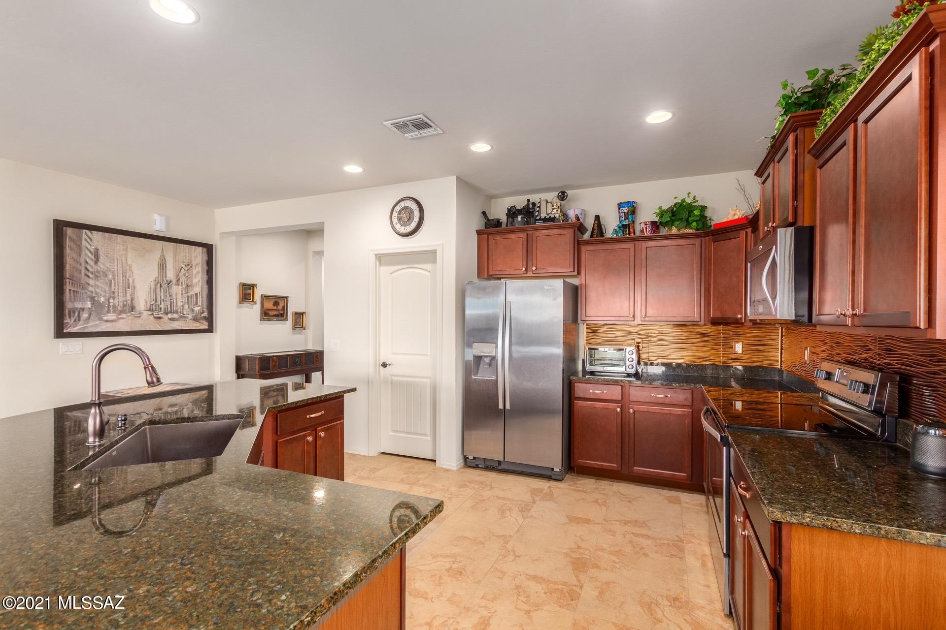 Red Rock Village - Residential
