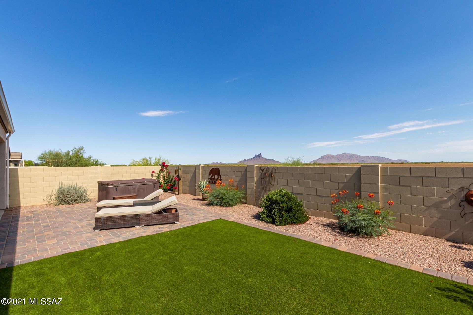 Red Rock Village - Residential