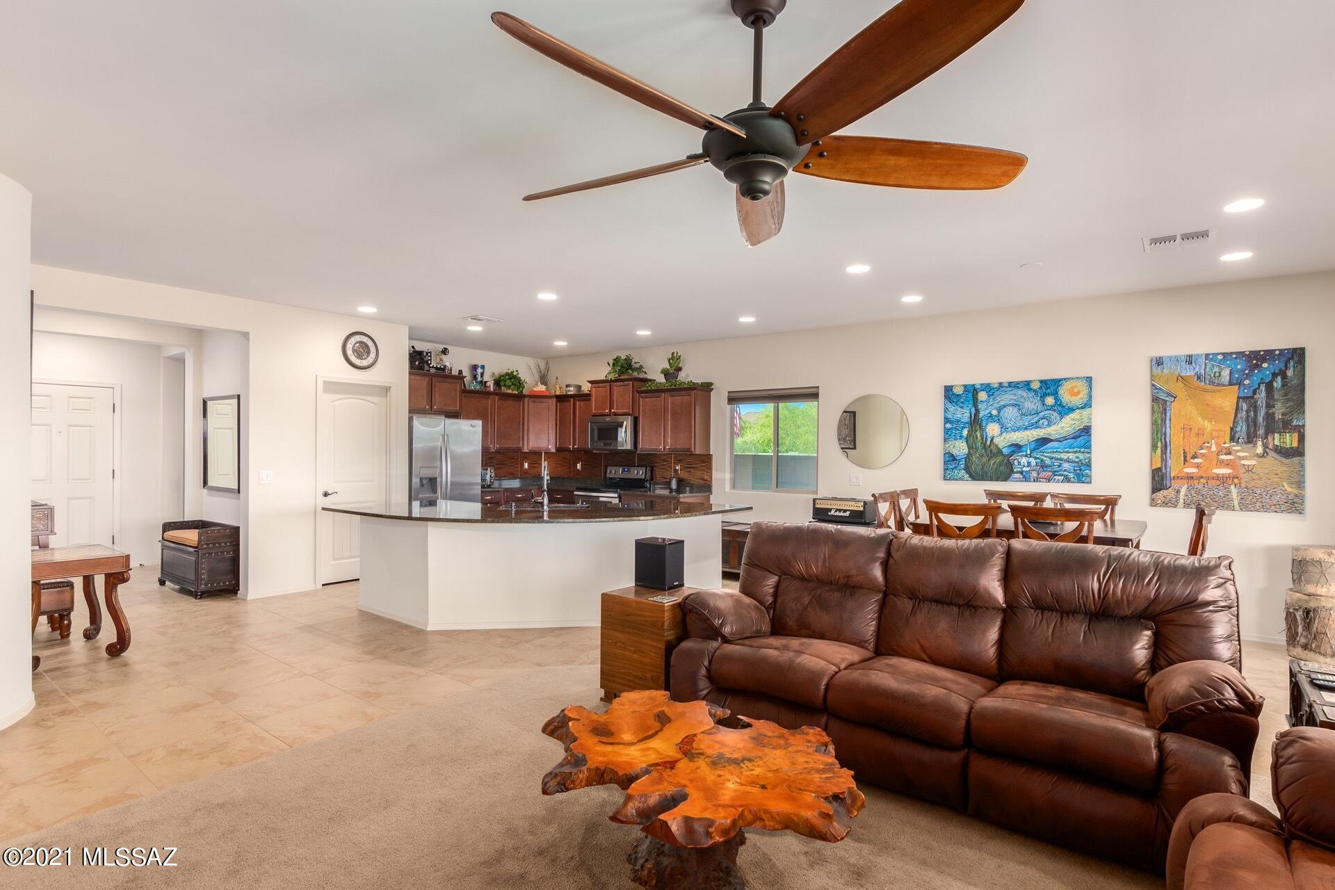 Red Rock Village - Residential