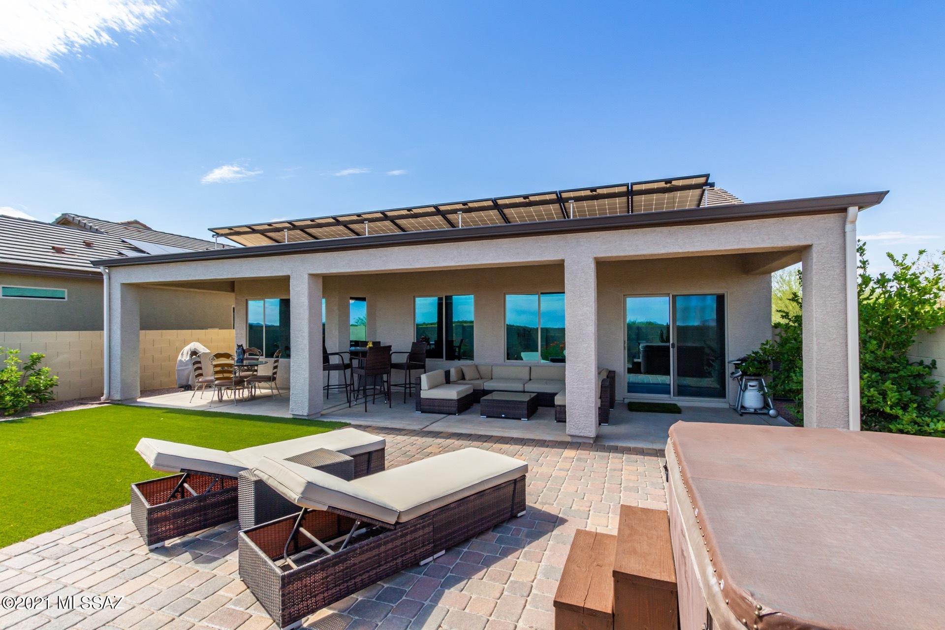 Red Rock Village - Residential
