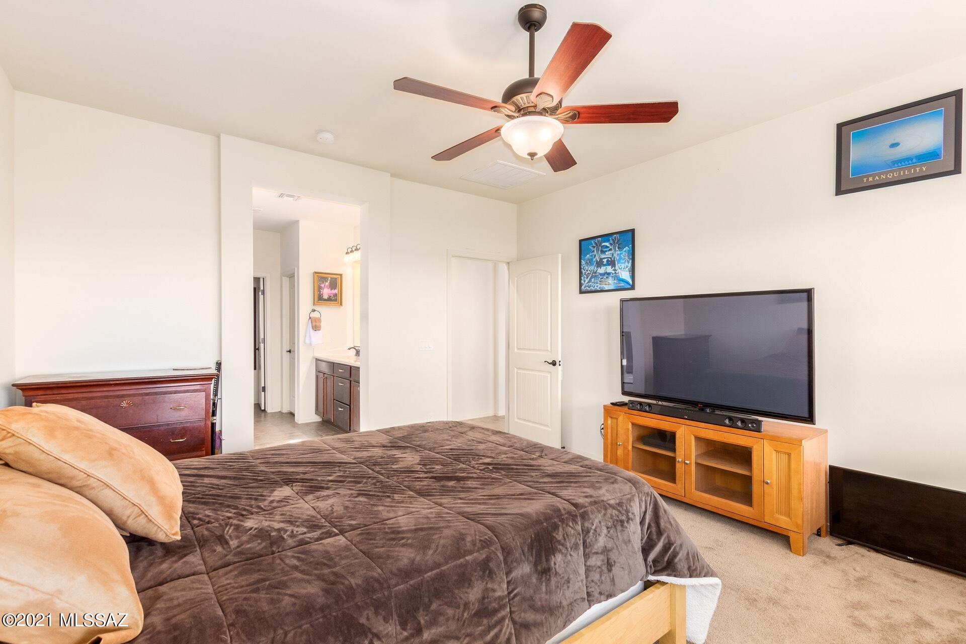 Red Rock Village - Residential