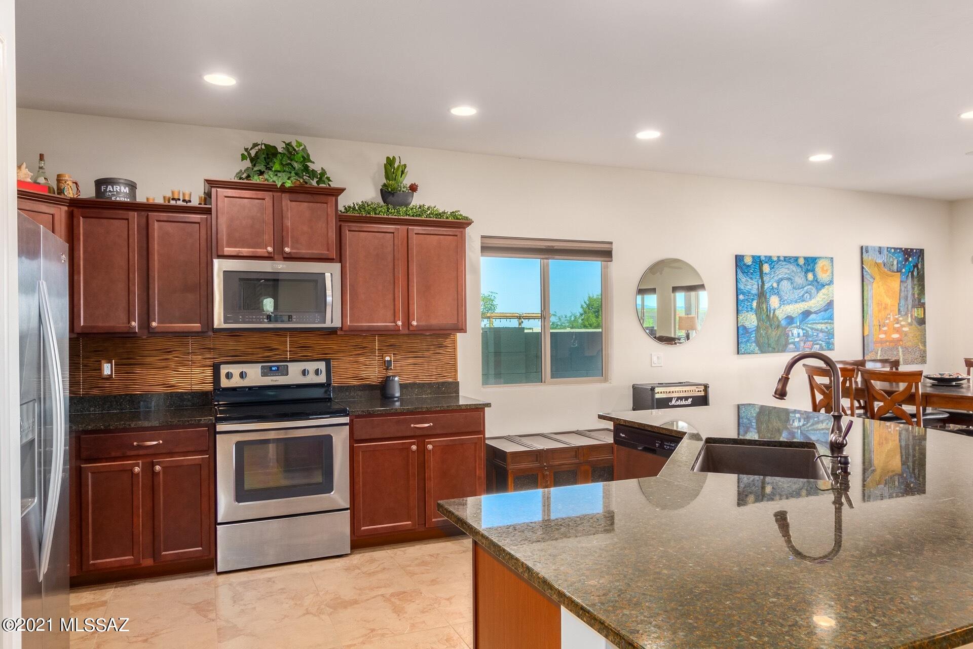 Red Rock Village - Residential