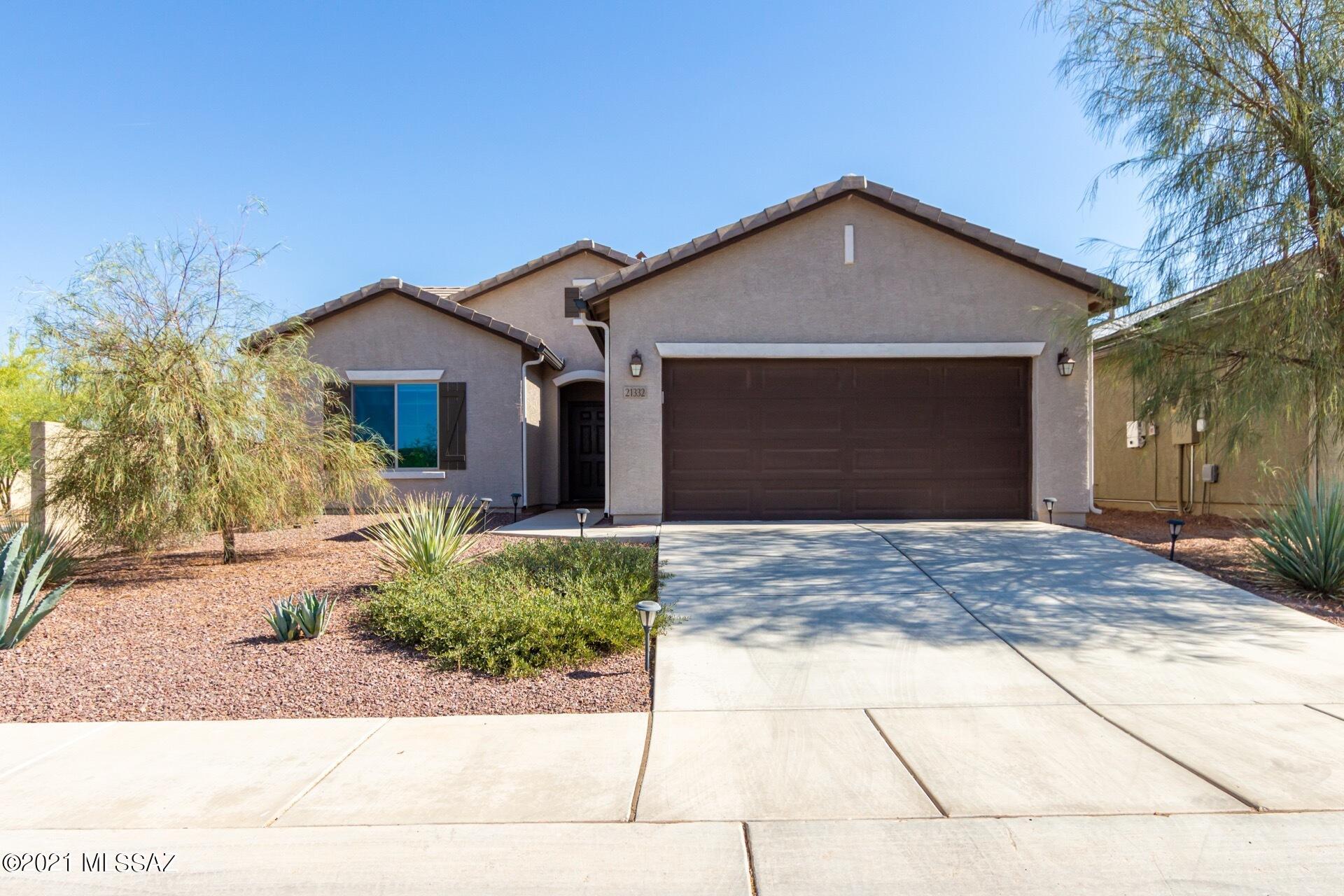 Red Rock Village - Residential